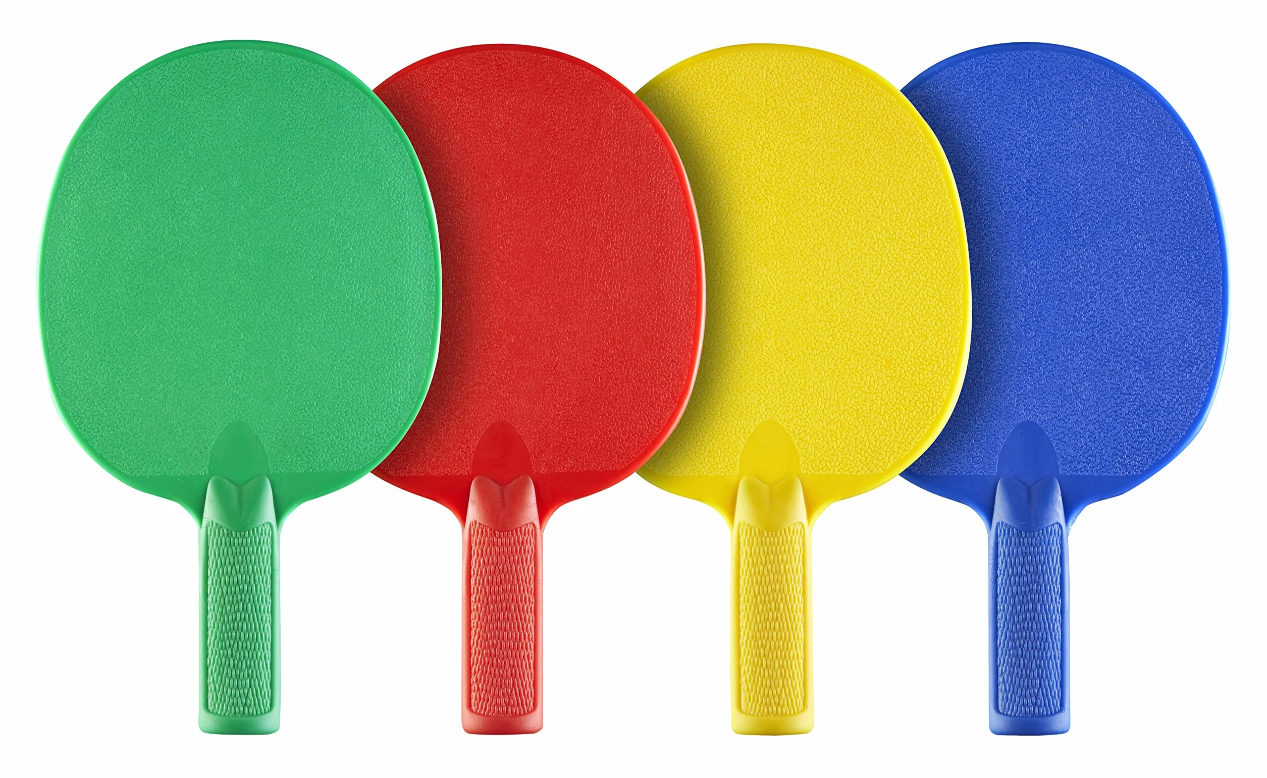 JOOLA TT-Schläger Set Tisch Tennis mehrfarbig One Size
