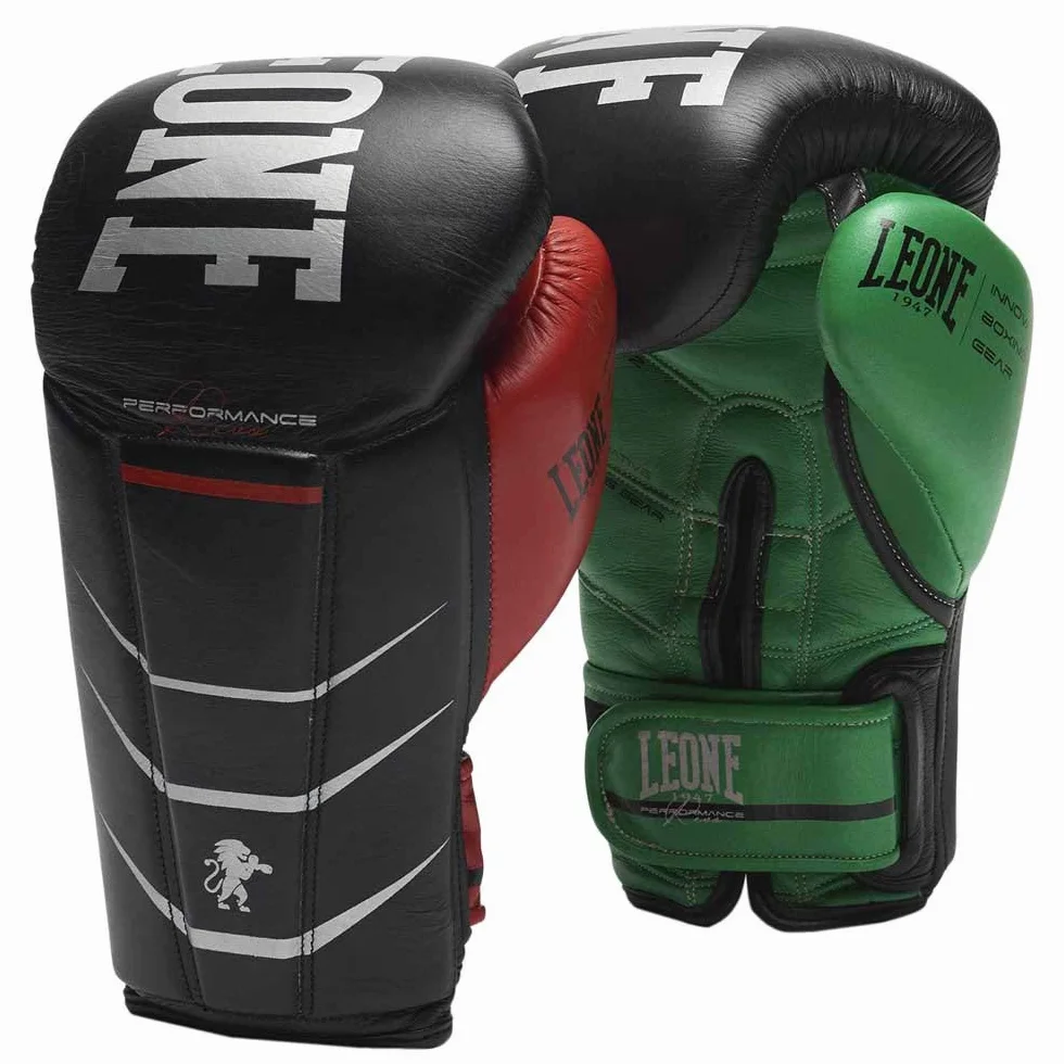 Leone 1947 Guantes de Boxeo REVO Performance