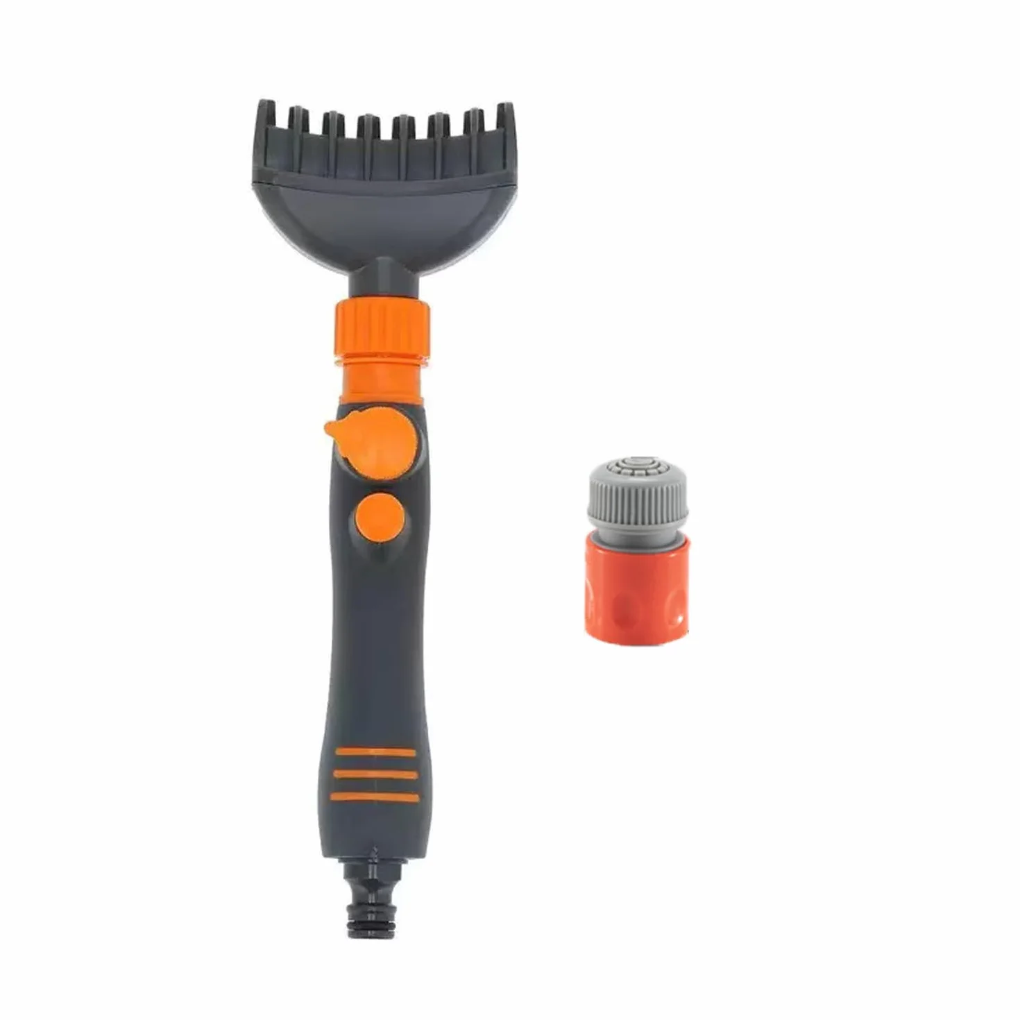 Limpiador de Cartucho de Filtro de Piscina SPA, Herramienta de Lavado Resistente y Duradero