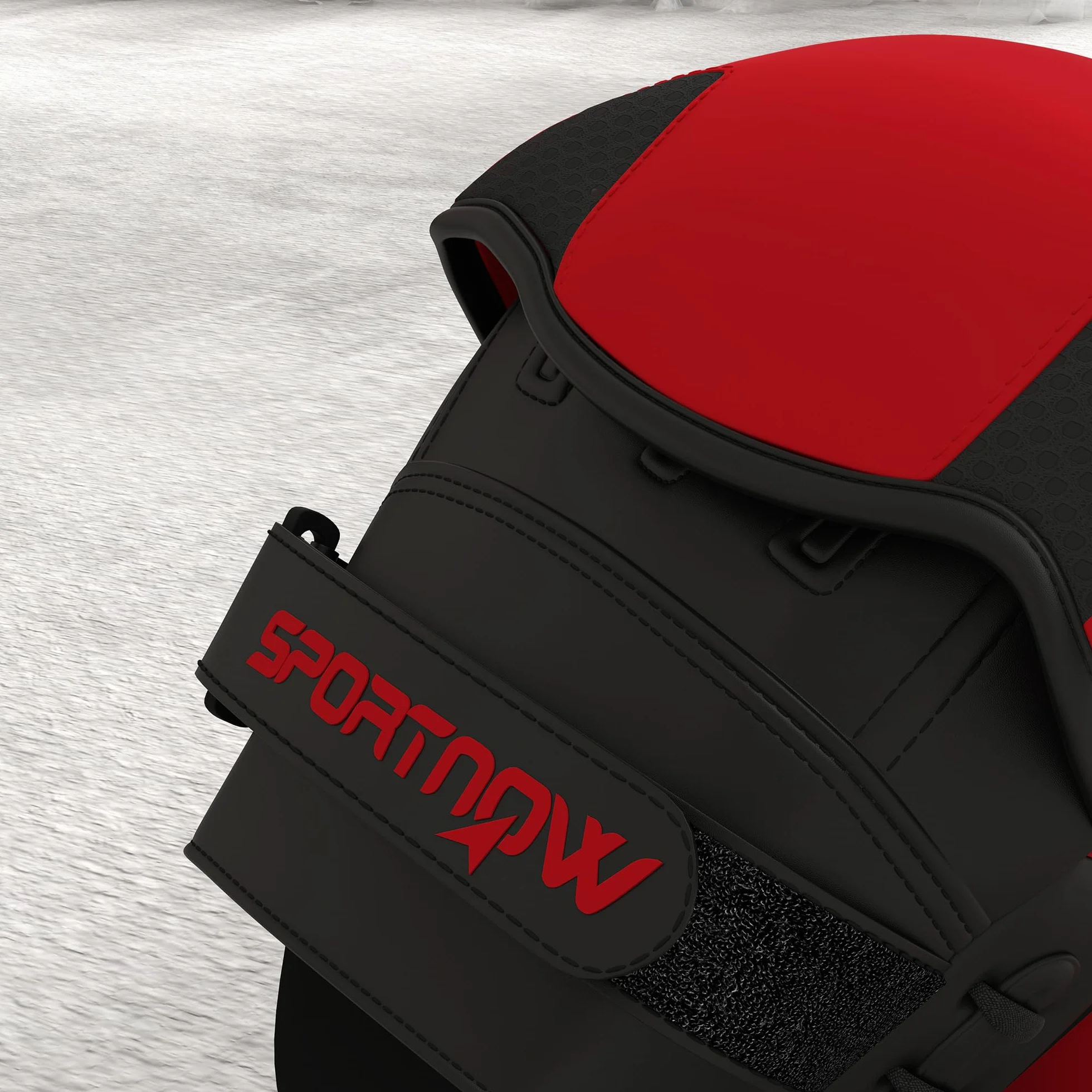 SPORTNOW Manoplas de Boxeo Paos Muay Thai MMA Curvadas para Entrenamiento de Boxeo Karate Taekwondo Kickboxing Training Almohadilla para Sparring Artes Marciales
