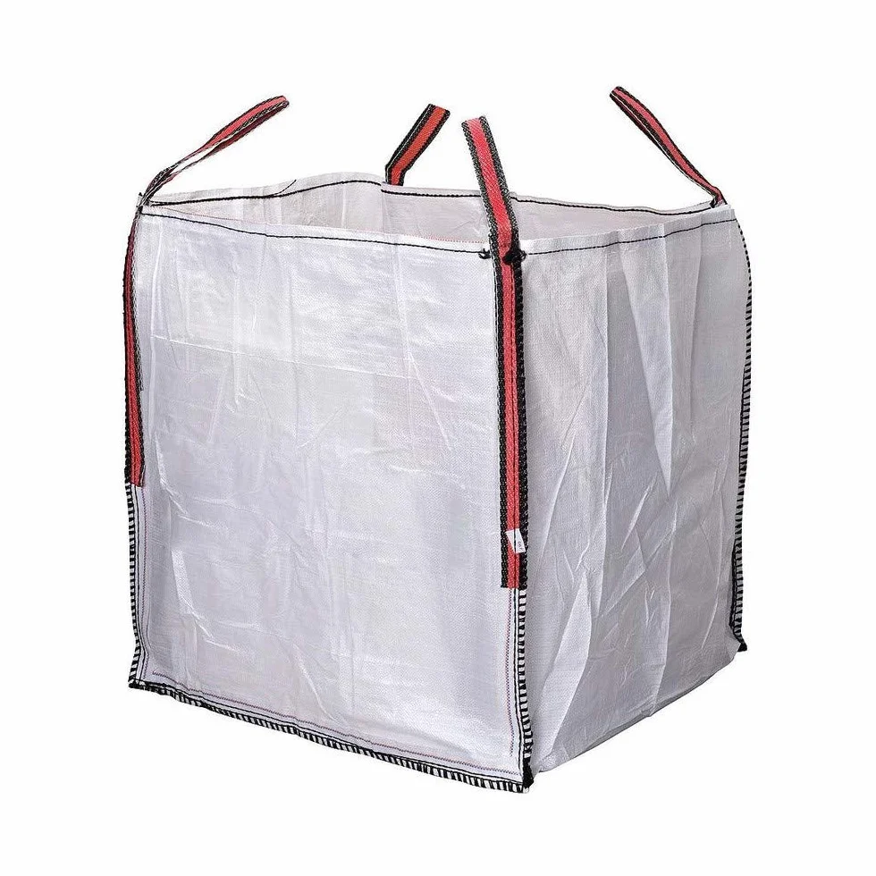 Big Bags Con 4 Asas Para El Transport 1108A2