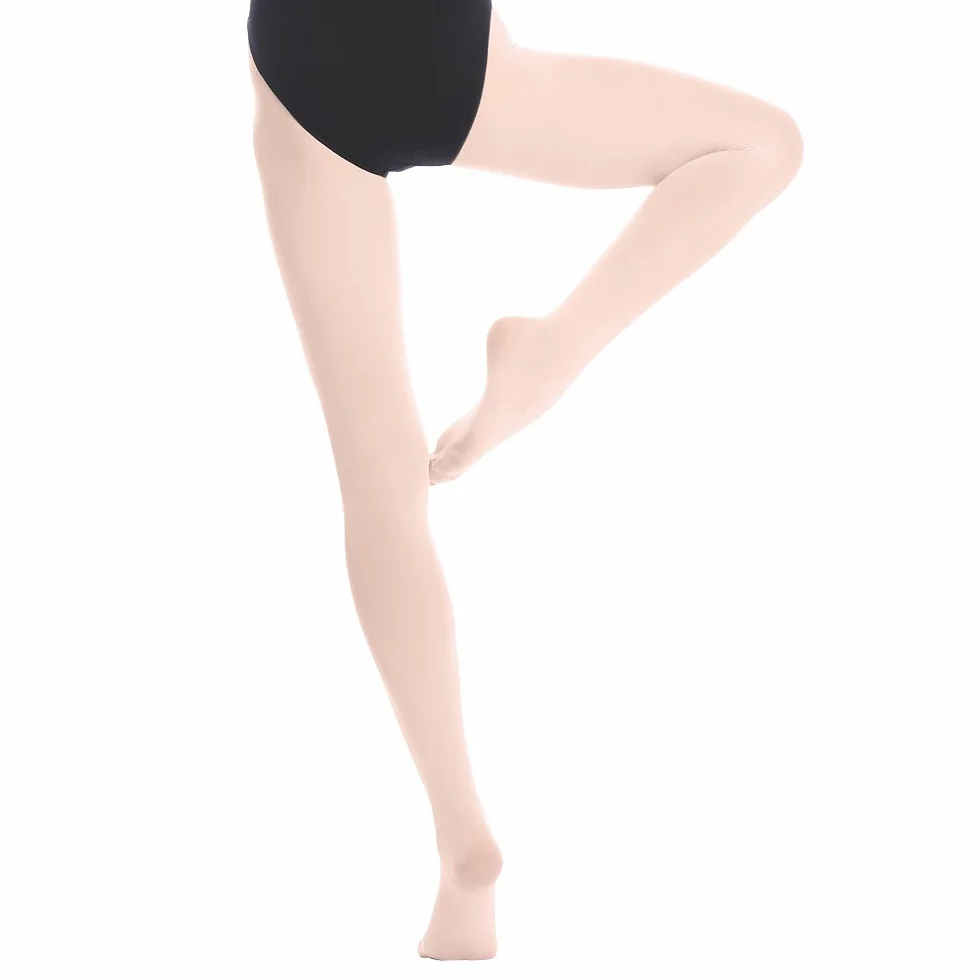 Medias de Ballet Bezioner para Niños y Adultos