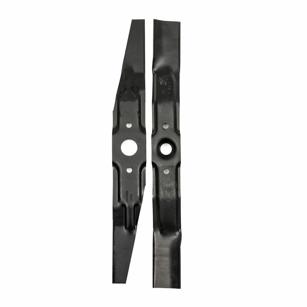 Arnold 490 – 100 – 0138 Honda mulching Blade Set, 21 "