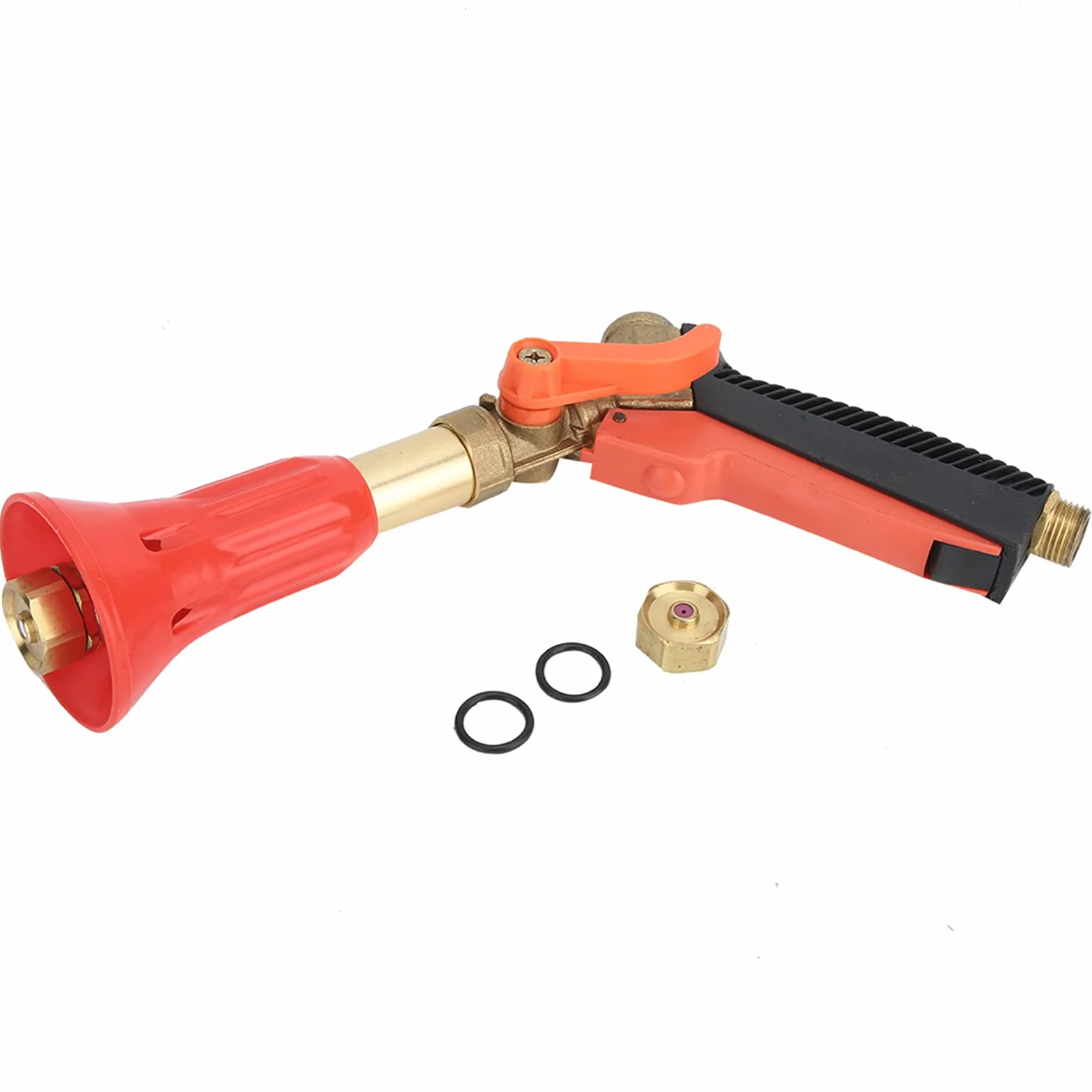 Pistola de Riego, Herramienta de Riego de Riego Agrícola de La Pistola de Pulverización de Manguera de Jardín para Jardín, Jardinería Tierras de Cultivo Herramienta de Riego Herramientas Agrícolas