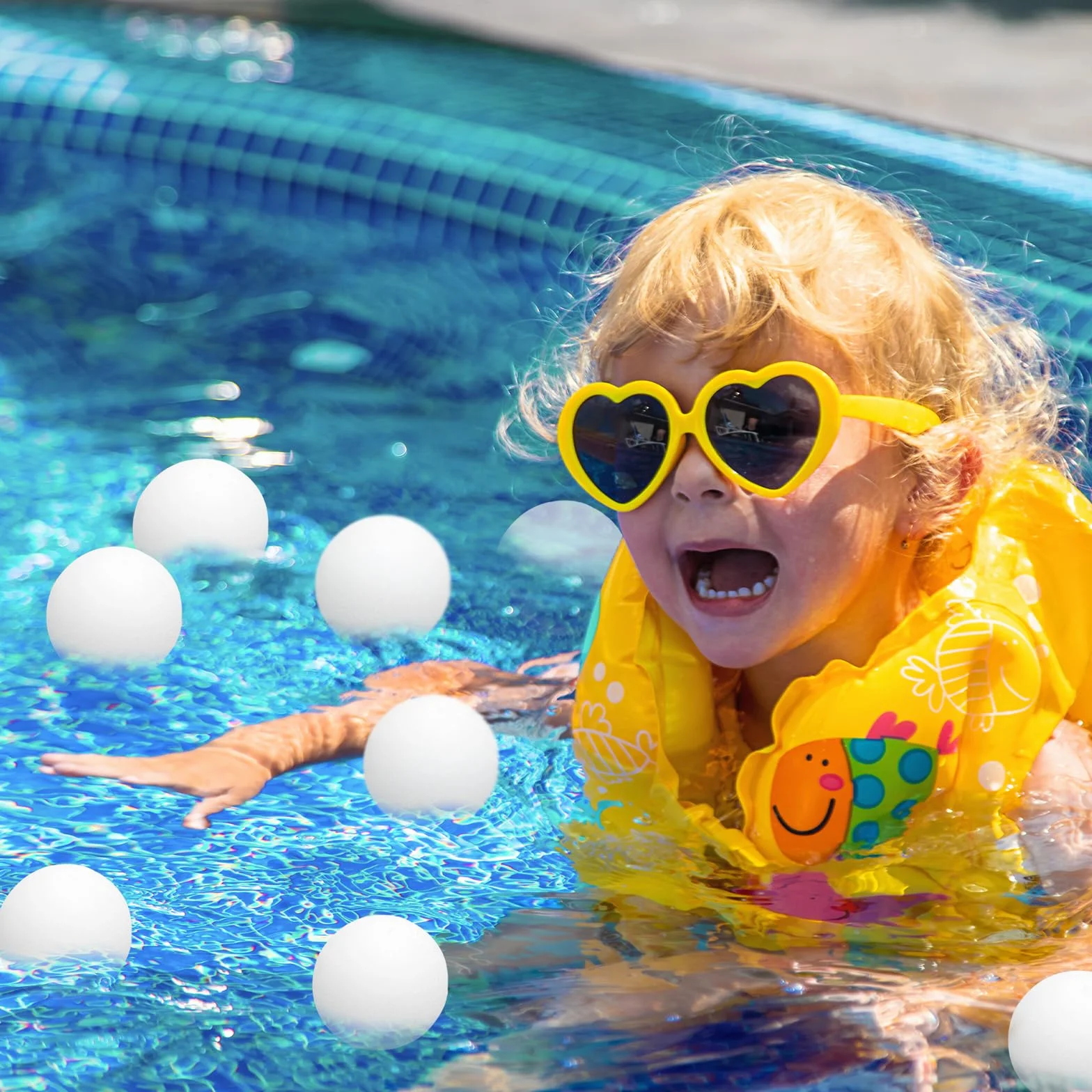 Esponja Absorbente de Aceite, 16 Piezas Reutilizable para Limpieza de Piscina Baño SPA