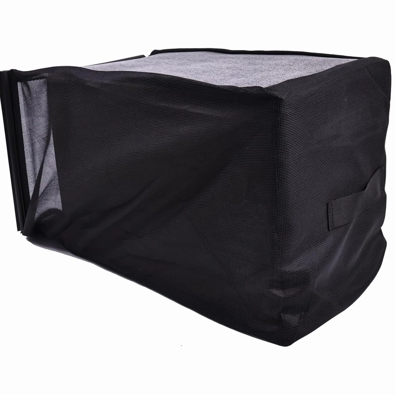 Bolsa de repuesto para recolector de césped para modelos específicos RY40LM01 RY40LM10 RY401013, equipo de corte de 20 pulgadas, herramienta de jardín de nailon resistente