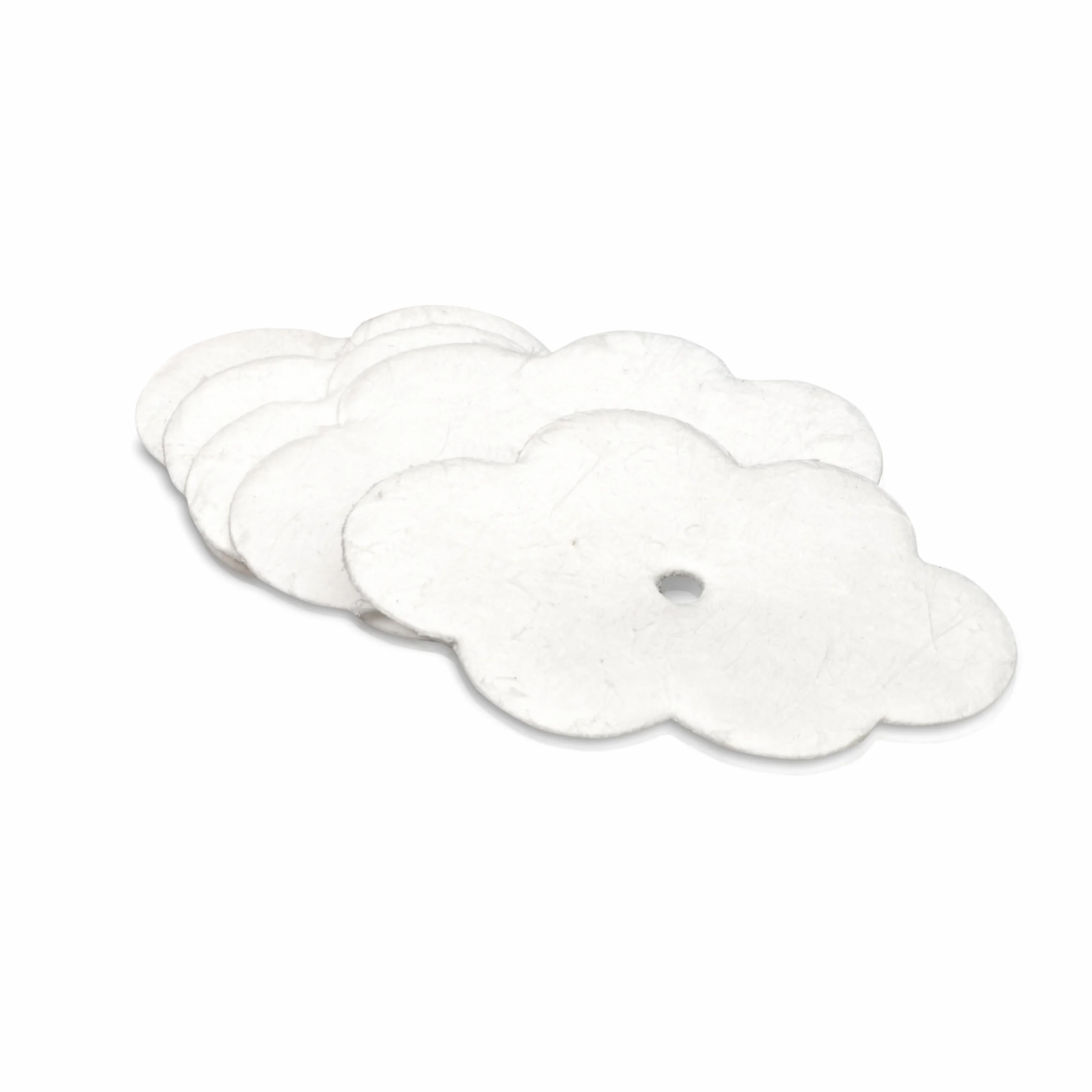 Gre WFL6 Esponjas Absorbentes de Grasa para Piscina, 6 Unidades
