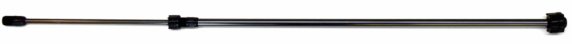 SOLO - 60 de Carbono Lanza telescópica para rociar 120 cm