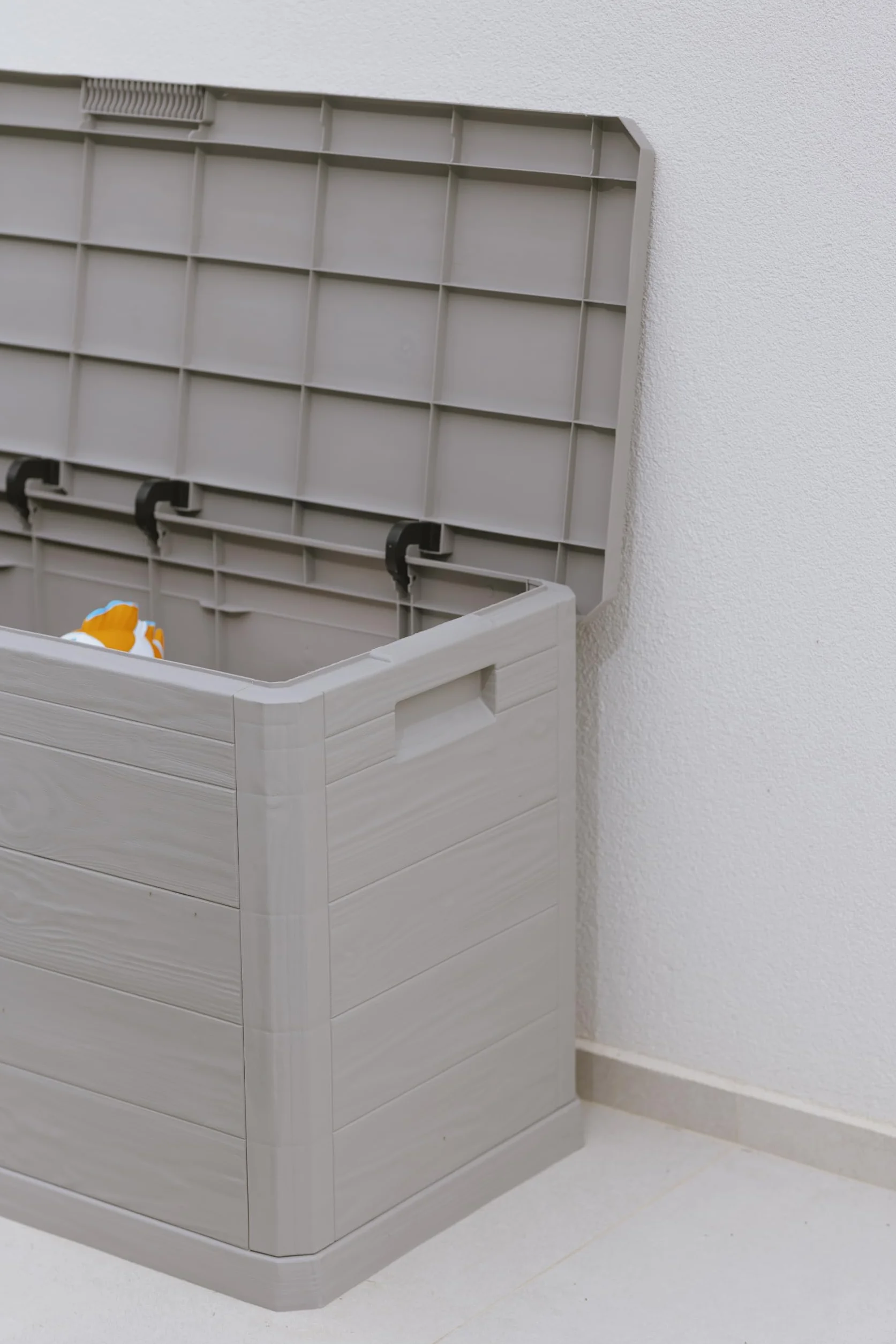 Toomax Multibox Baúl 280 l