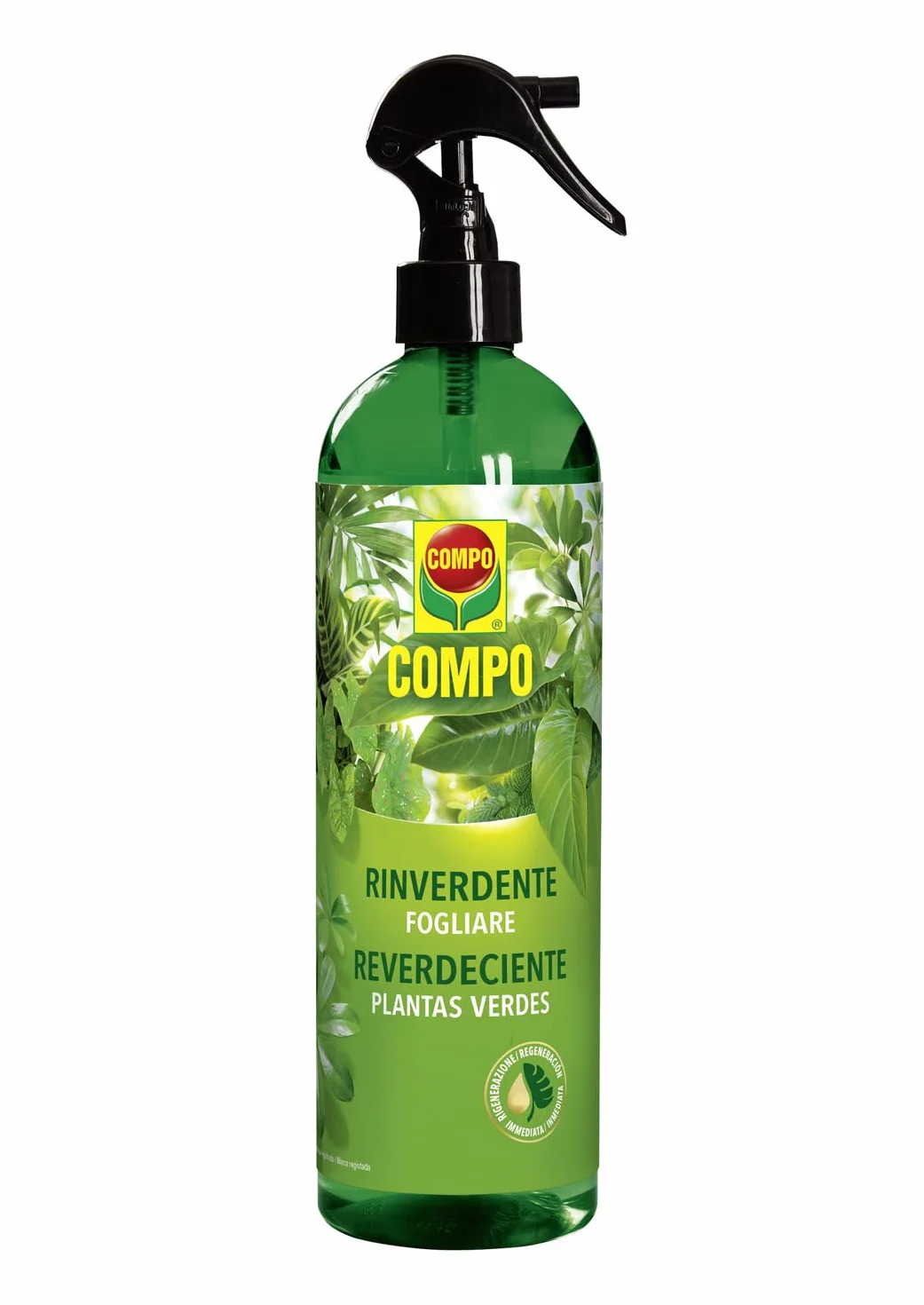 COMPO Reverdeciente do roślin zielonych 500mL