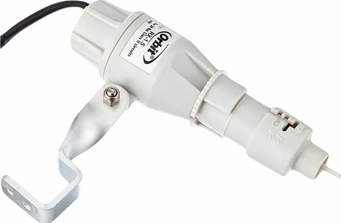 Orbit Europe Sensor de Lluvia RX-1.5