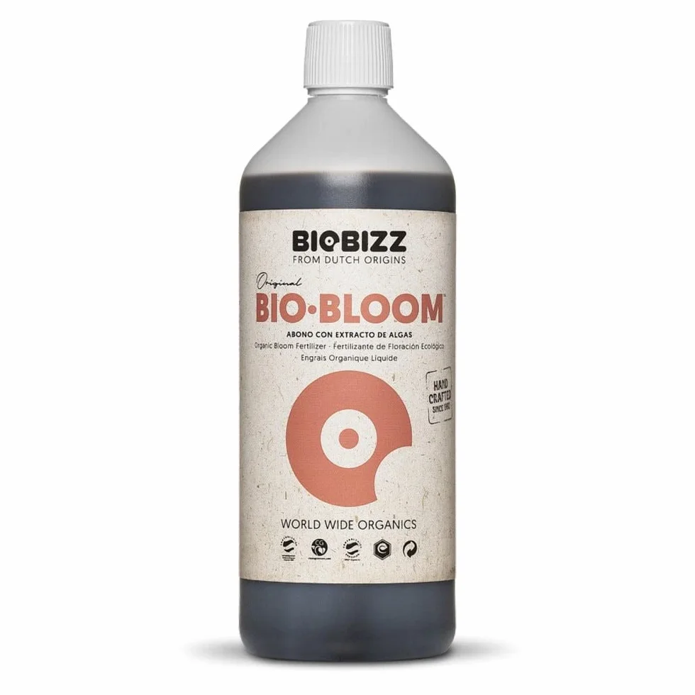 BioBizz Bio Bloom Nawóz 250 ml