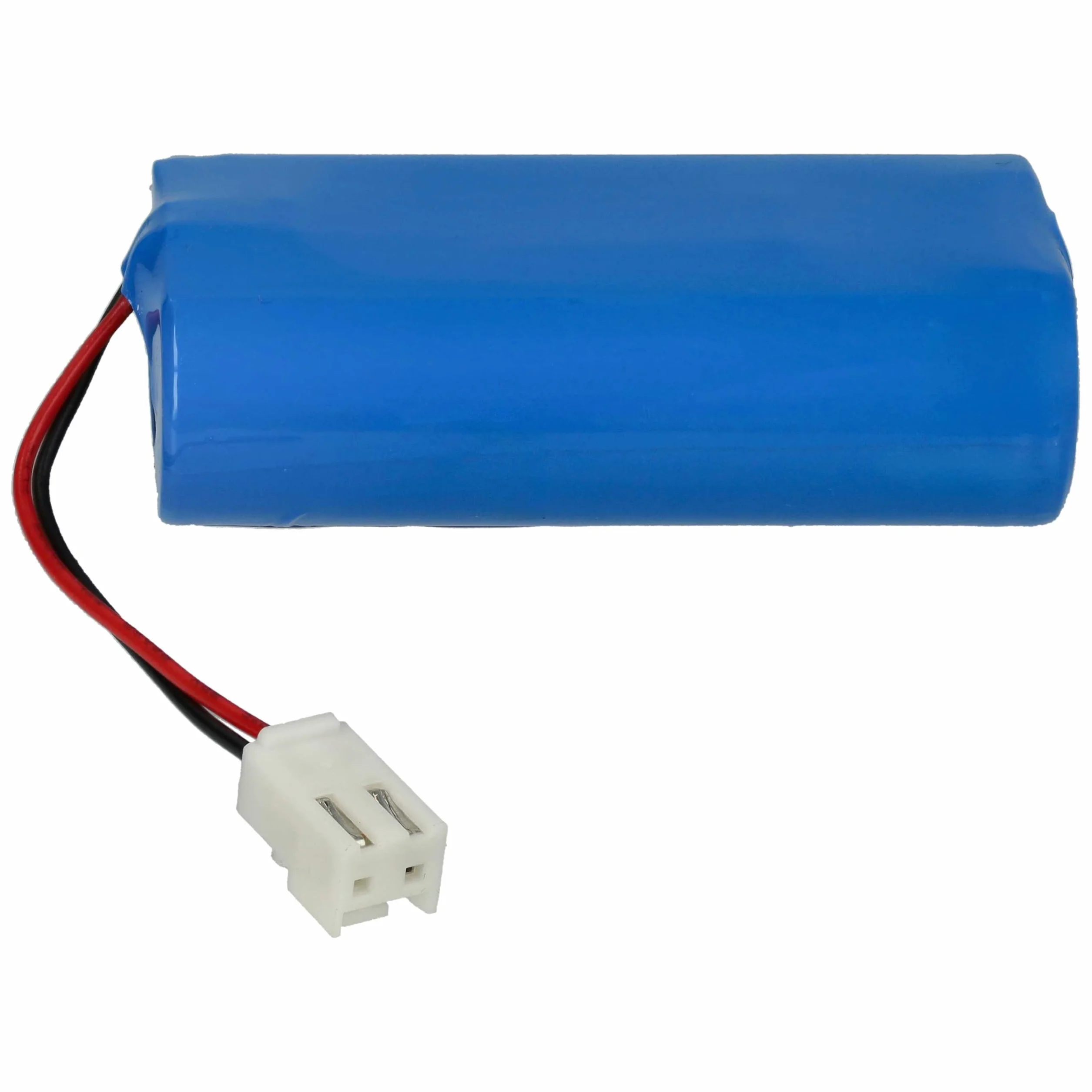 vhbw Batería Recargable 4000 mAh 7,4 V Li-Ion reemplaza Bestway BST-58482 para Limpiador Piscina