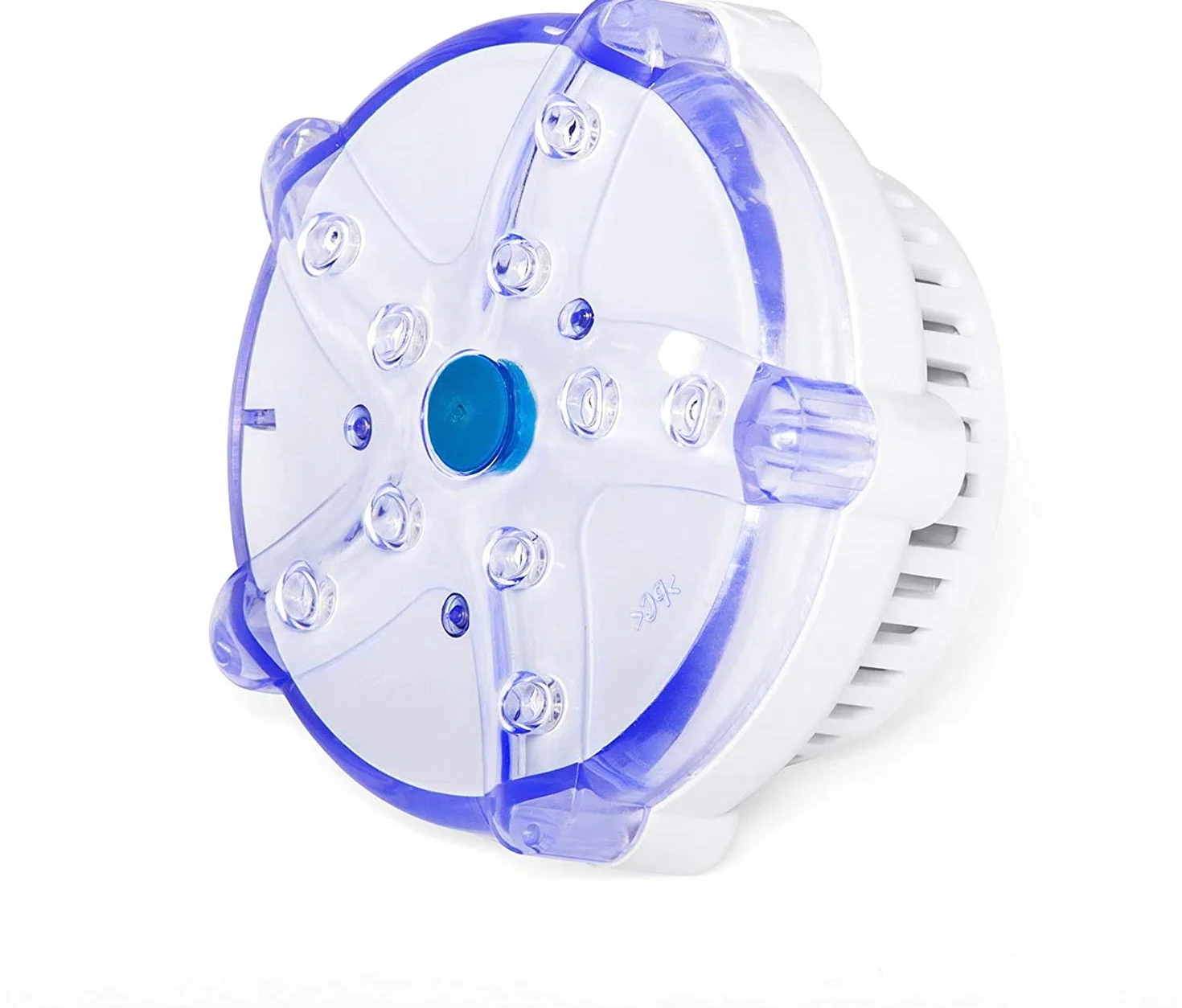 Bestway Lay-Z-SPA Luz LED Jacuzzi 9,2 x 6,2 cm
