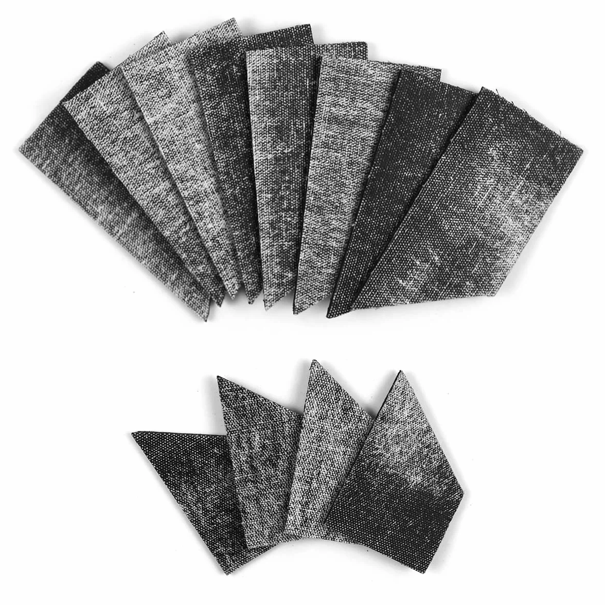 12 cojines para mesa de billar