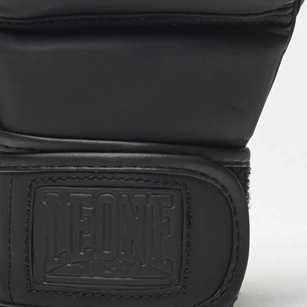 Leone 1947 Guantes MMA Black Edition GP121