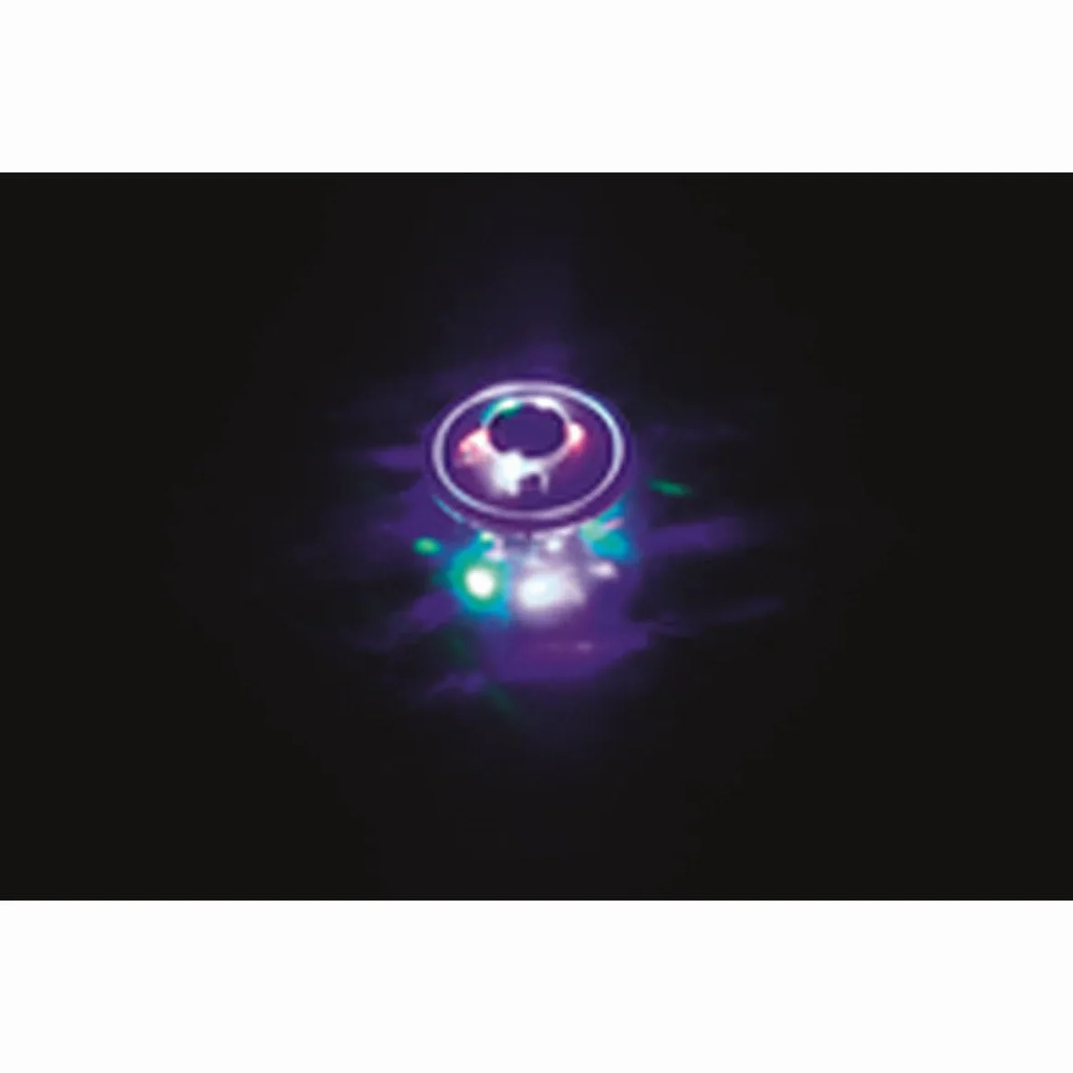 Bestway Flowclear LED Fuente Flotante para Piscina 58493