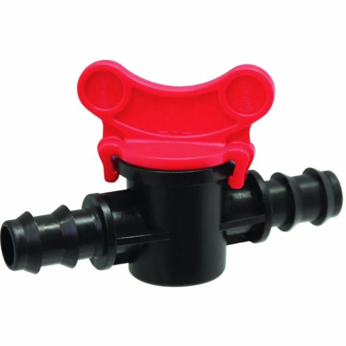 Válvula de cierre 16mm Aqua Control 10 uds