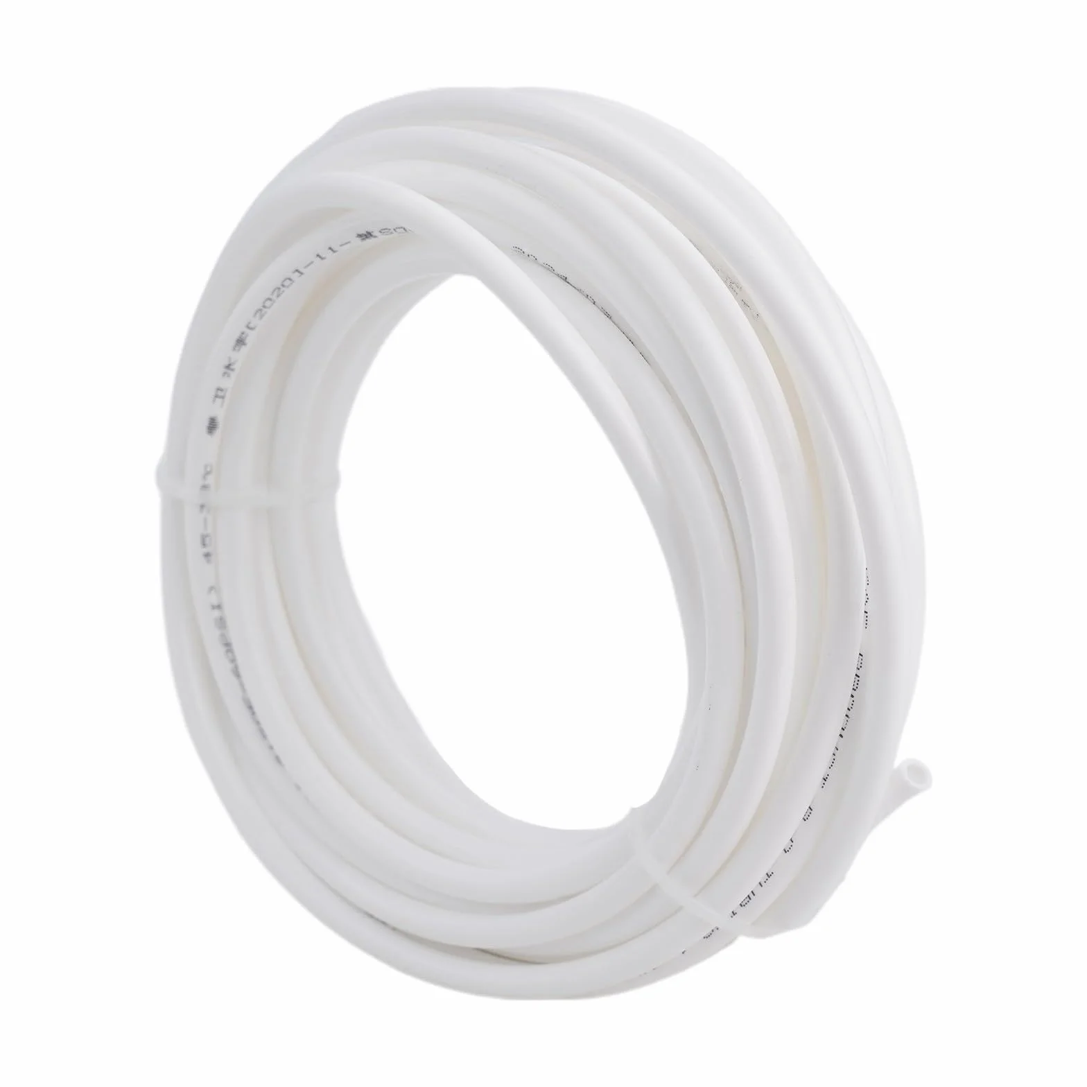 Tubo de manguera de agua de 14 pulgadas para purificadores RO, filtros de jardín, 10 m
