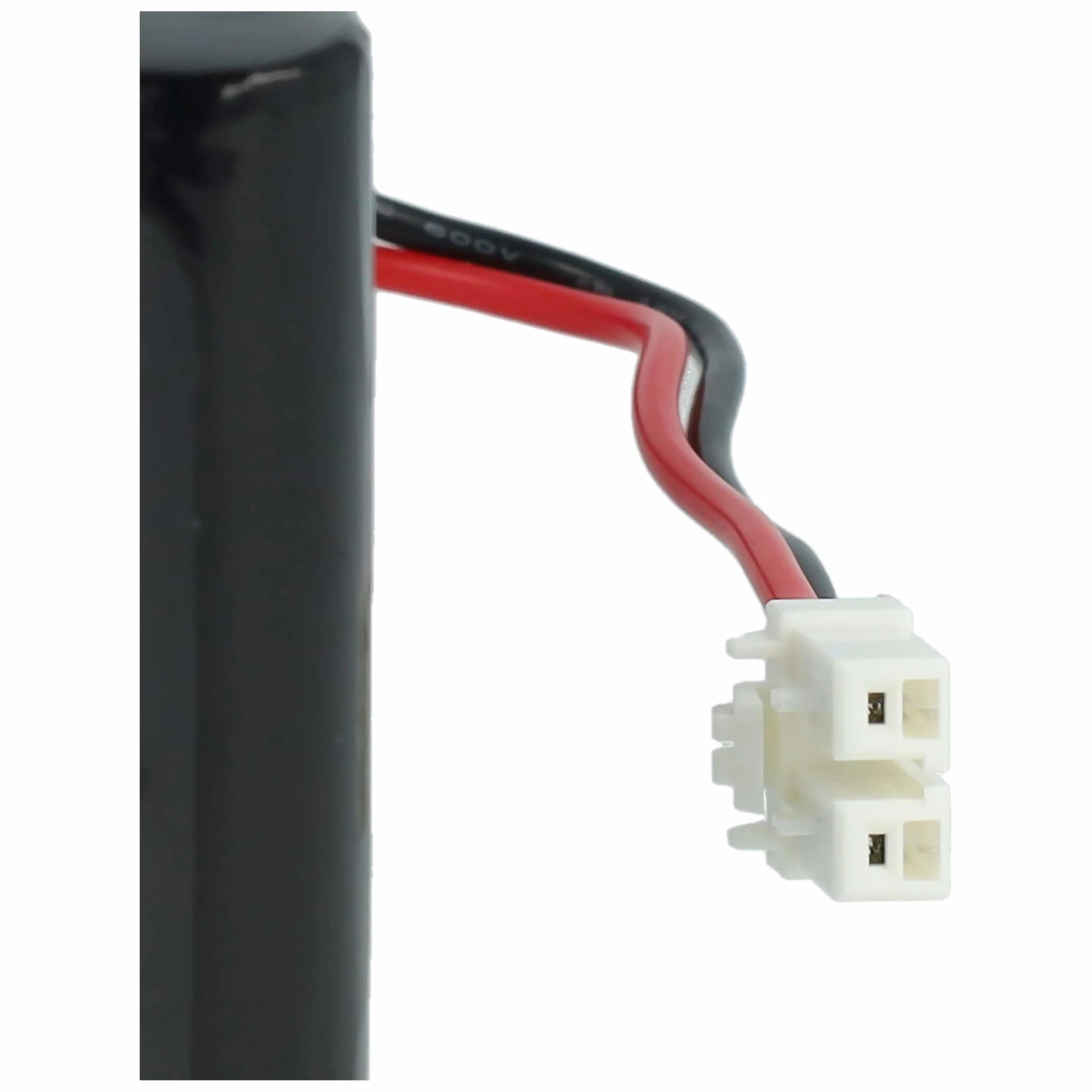 vhbw Batería Compatible con Tech Line Next Tech DX2, LX2, SX2 Robot cortacésped cortacésped 2500mAh 25,9V Li-Ion