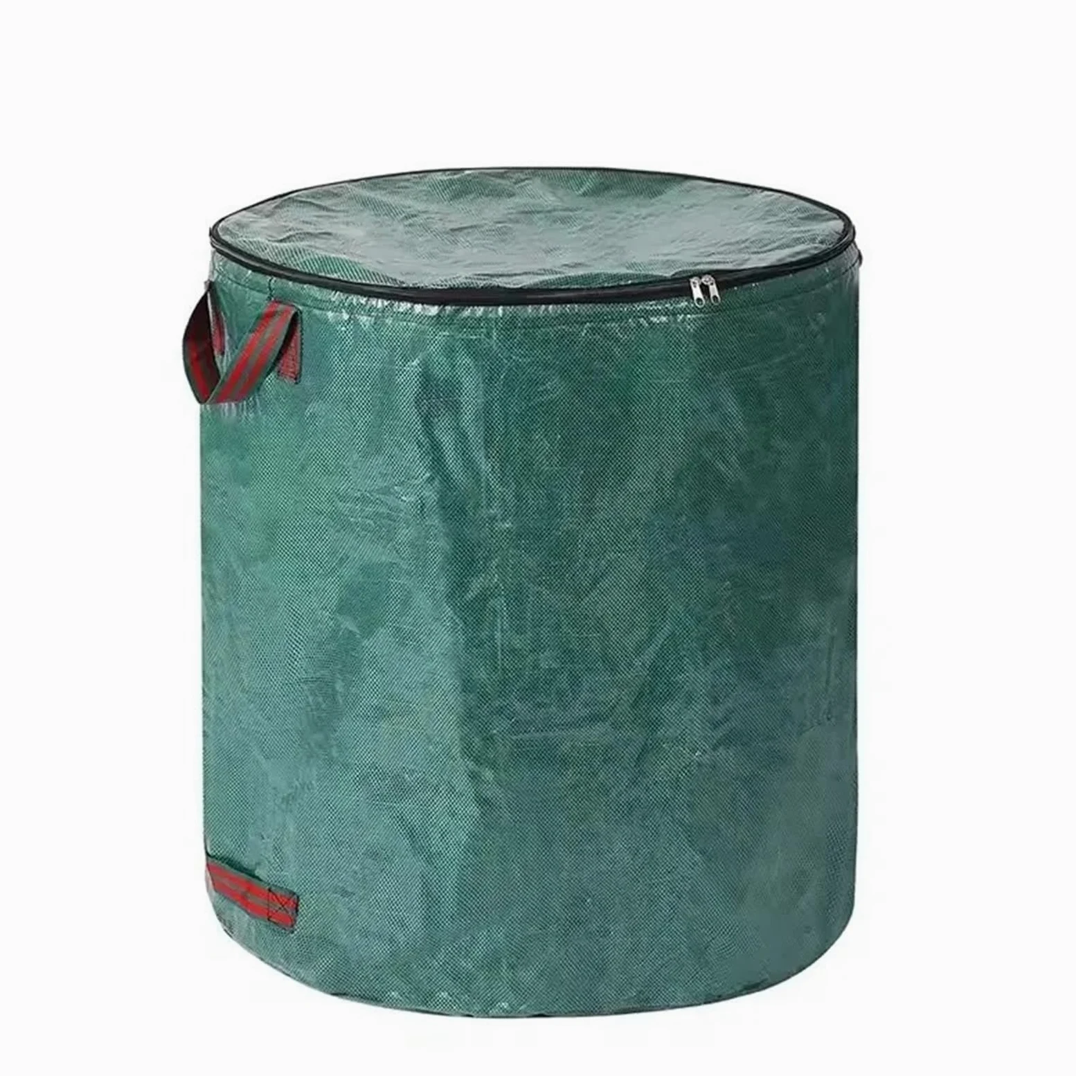 Bolsa para Residuos de Jardín Bolsa plegable for residuos de jardín con tapa
