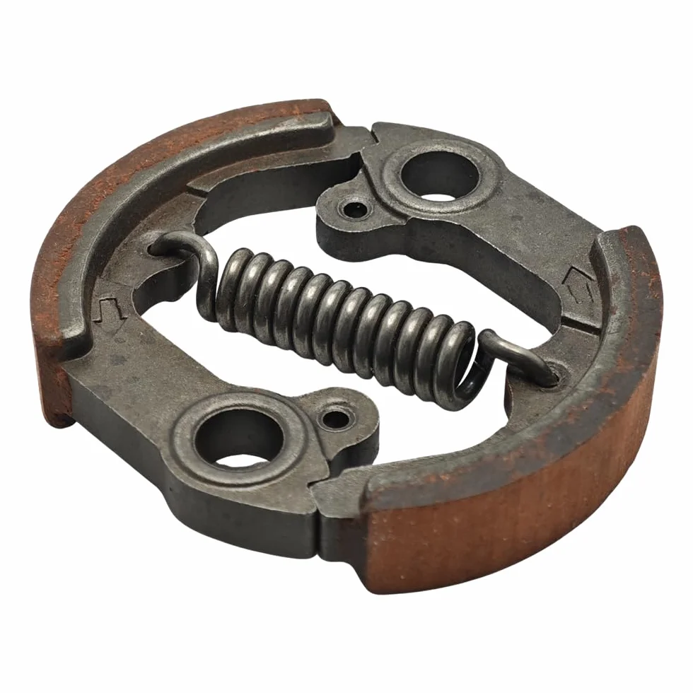 Conjunto De Embrague Compatible con Zenoah G35L BC3410 FW BK3402 4302, Desbrozadora Convient pour 143RII, 1 Ud | For Convient pour 143RII Brushcutter