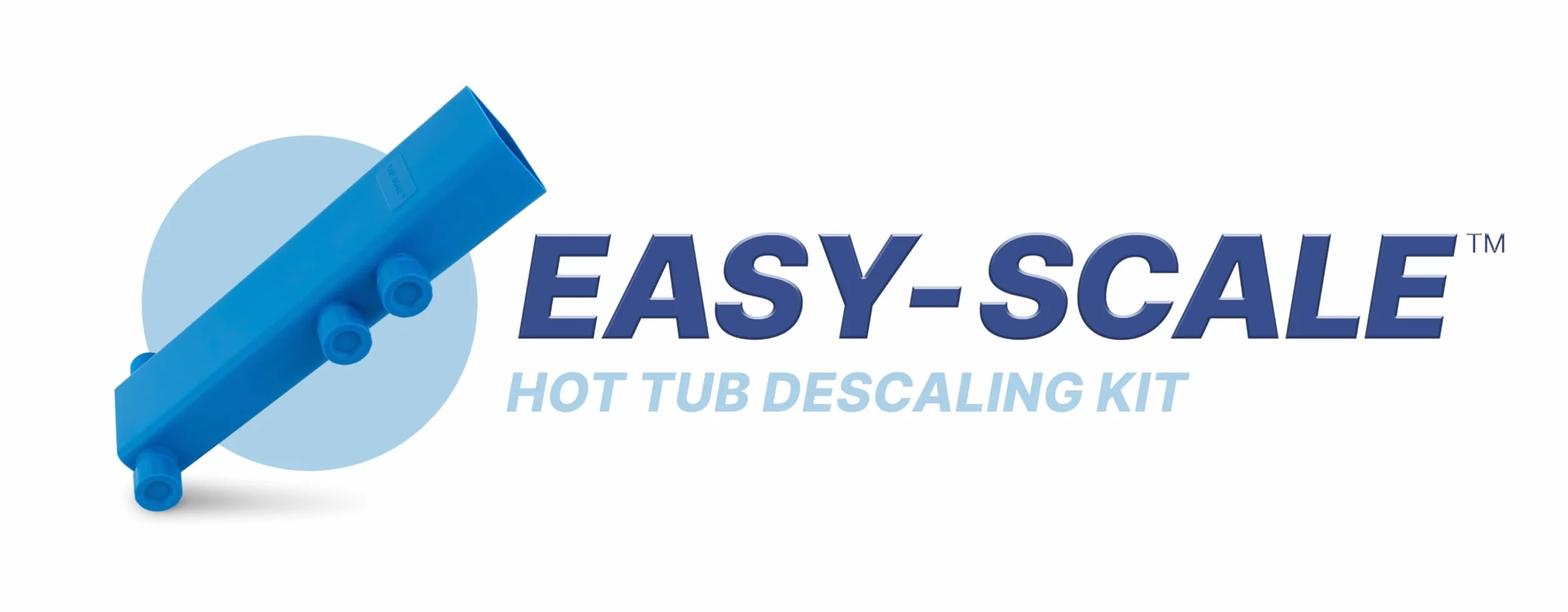 Easy-Scale Kit de descalcificador para bañera de hidromasaje para Lay Z SPA, París, Vegas, Miami, Saint Tropez, Helsinki