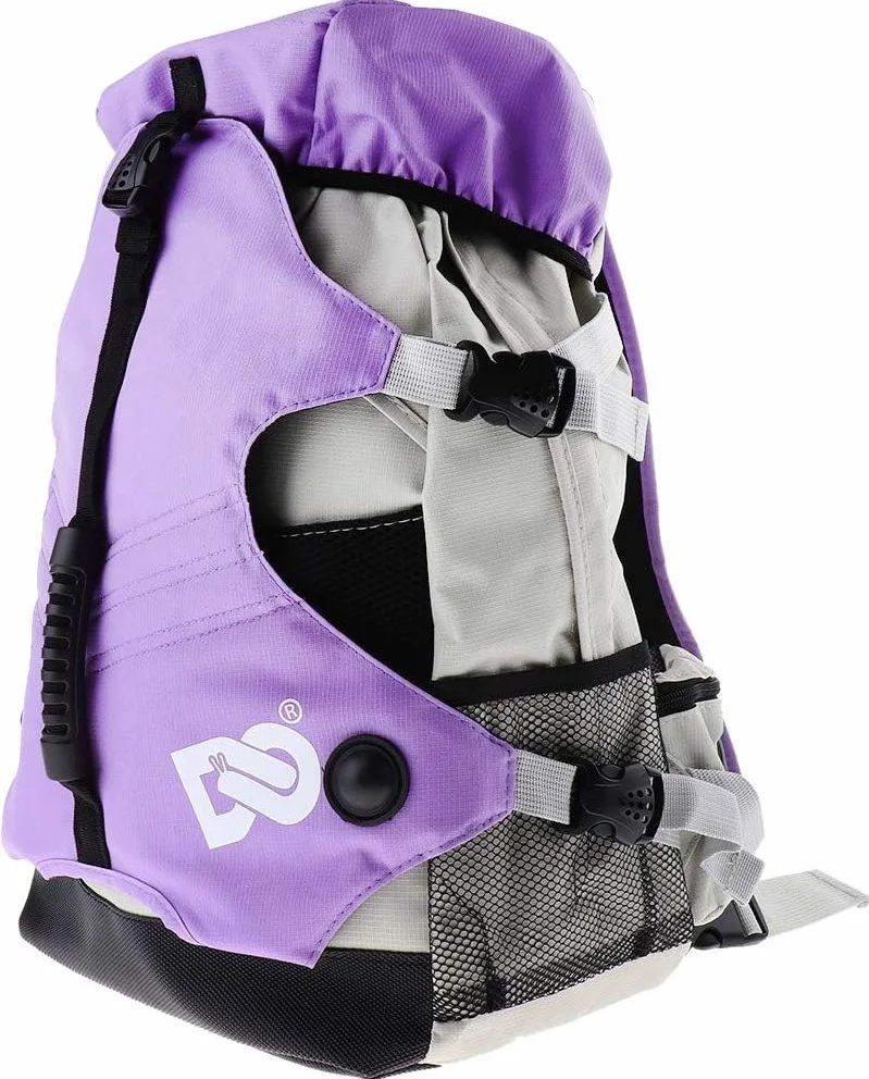 Zalati Bolsos de Hombro, Zapatillas de Patinaje sobre Ruedas, Bolsas de Almacenamiento