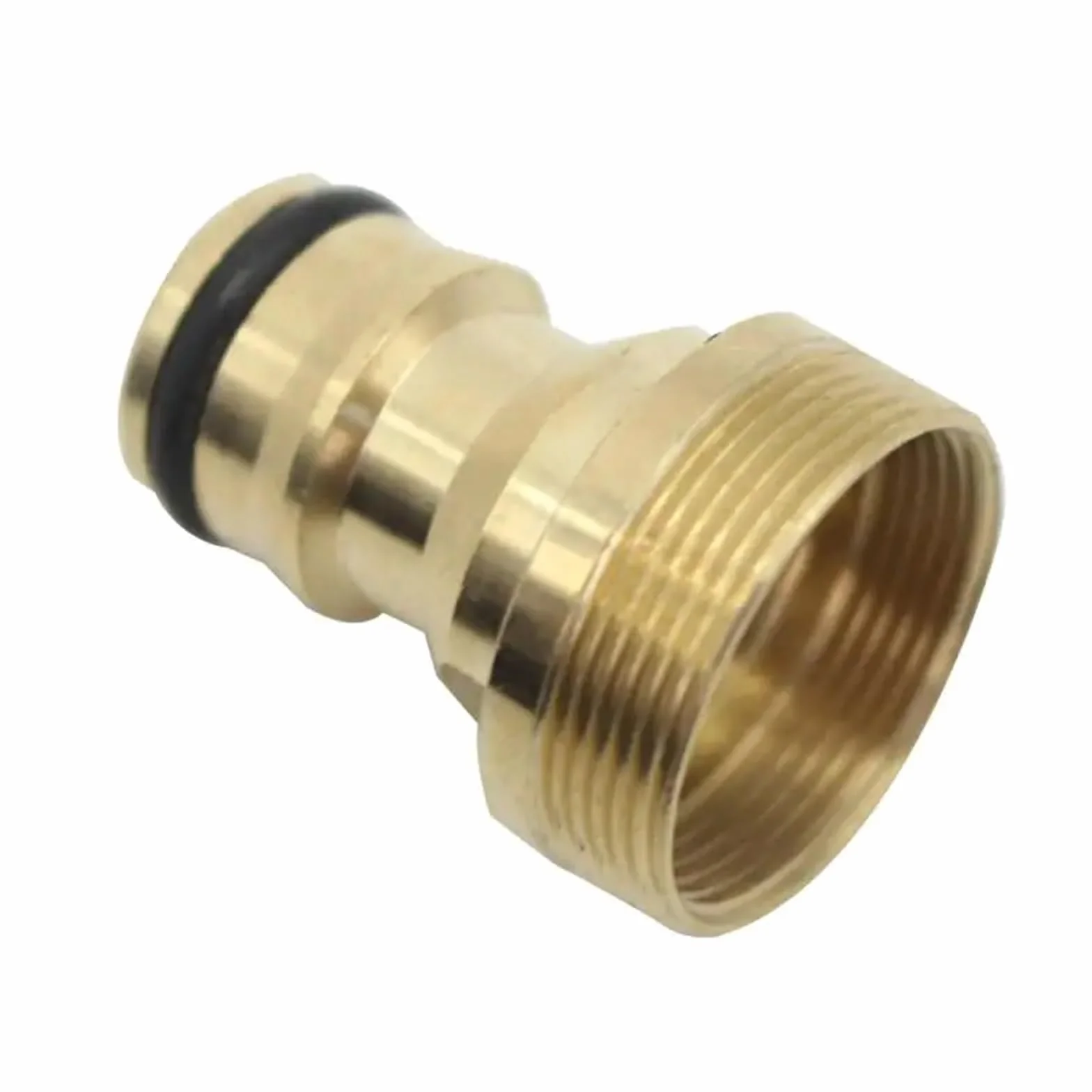 1~20 piezas grifo Universal 23 Mm adaptadores de cocina conector de grifo adaptador de manguera herramientas de riego de jardín interfaz de conversión(Style A 20pcs)