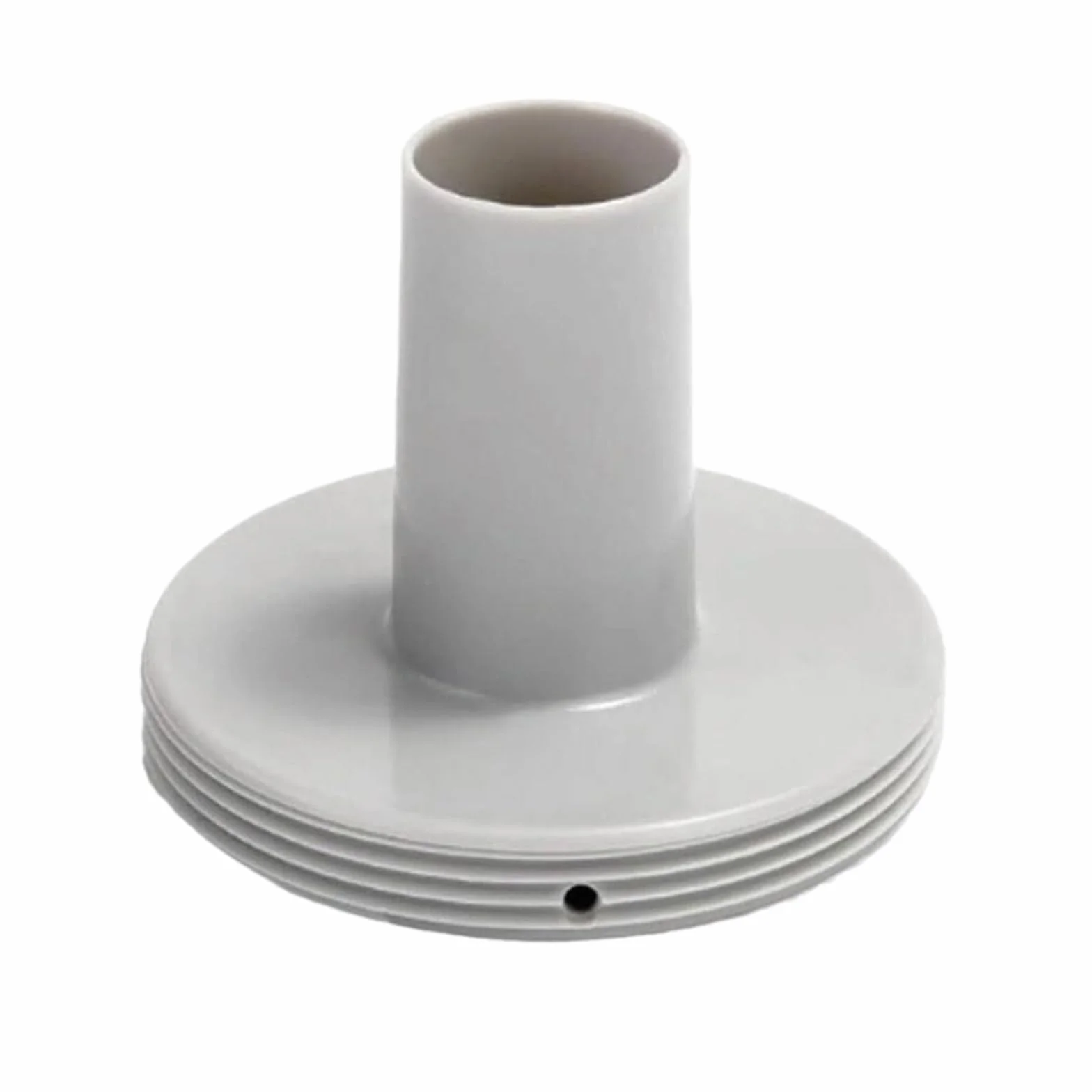Conector de filtro de piscina para puertos de salida de piscina, filtro de rejilla, conveniente conector de colador 11070