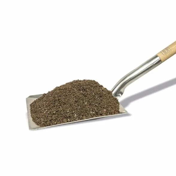 Recebo Mixto de Arena y Compost Vegetal para Mejorar Césped Saco 50 L