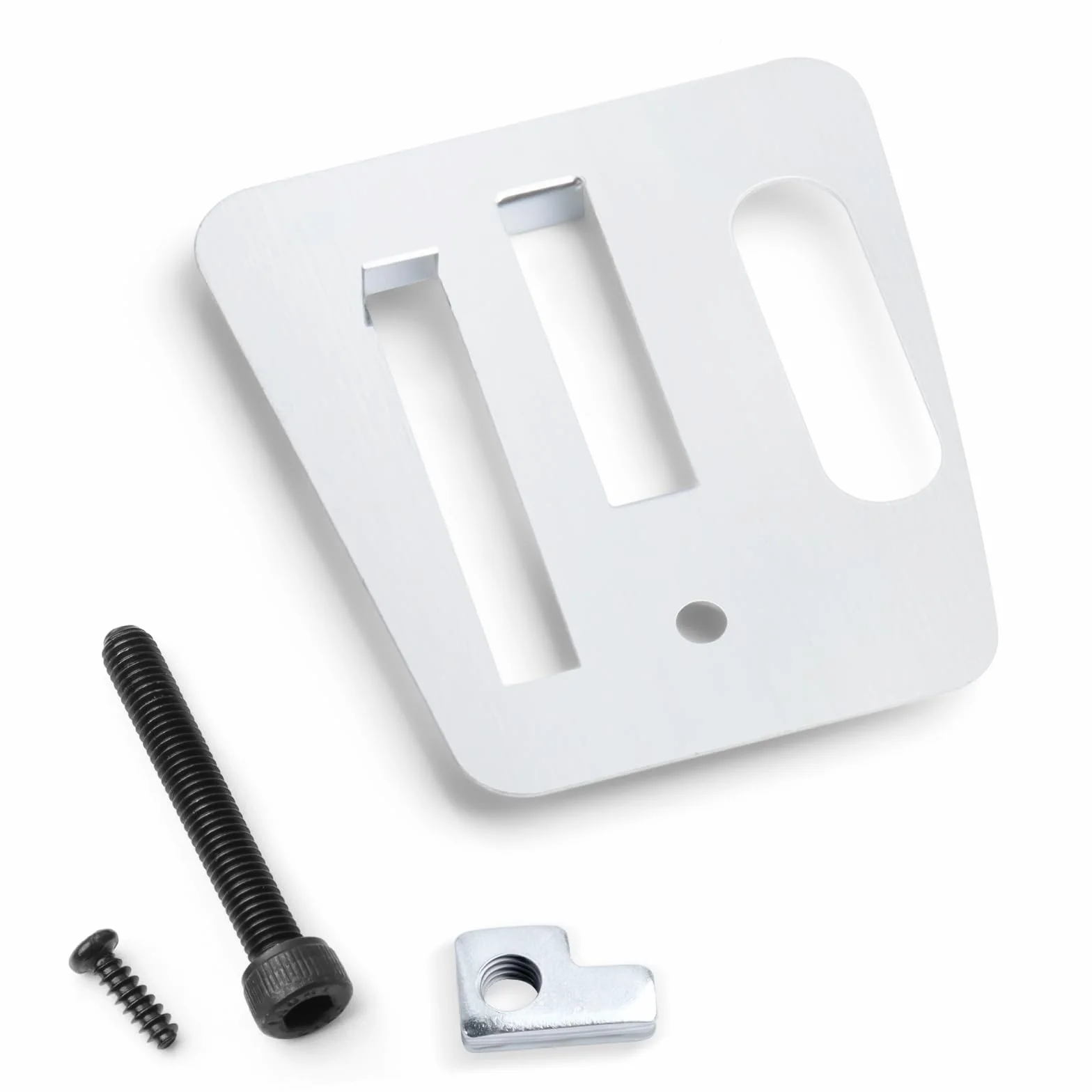 099629001001 - Kit tensor de ajuste de cadena para sierra de poste Ryobi P4360 inalámbrica One+ de 18 V de 8 pulgadas, montaje de tensión de cadena