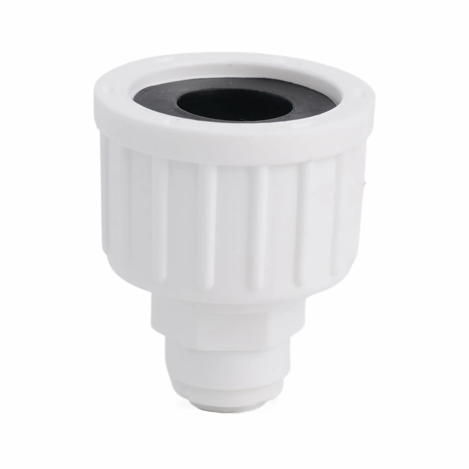 Tubo de manguera de agua de 14 pulgadas para purificadores RO, filtros de jardín, 10 m