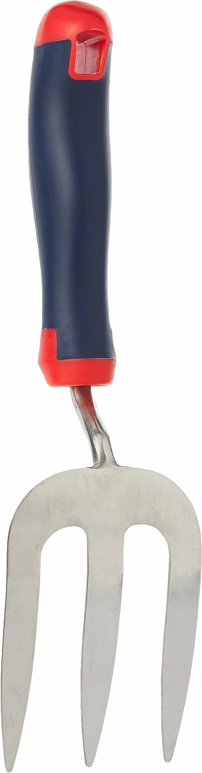 Spear & Jackson 3053EL Horquilla de Acero Inoxidable para Hierba