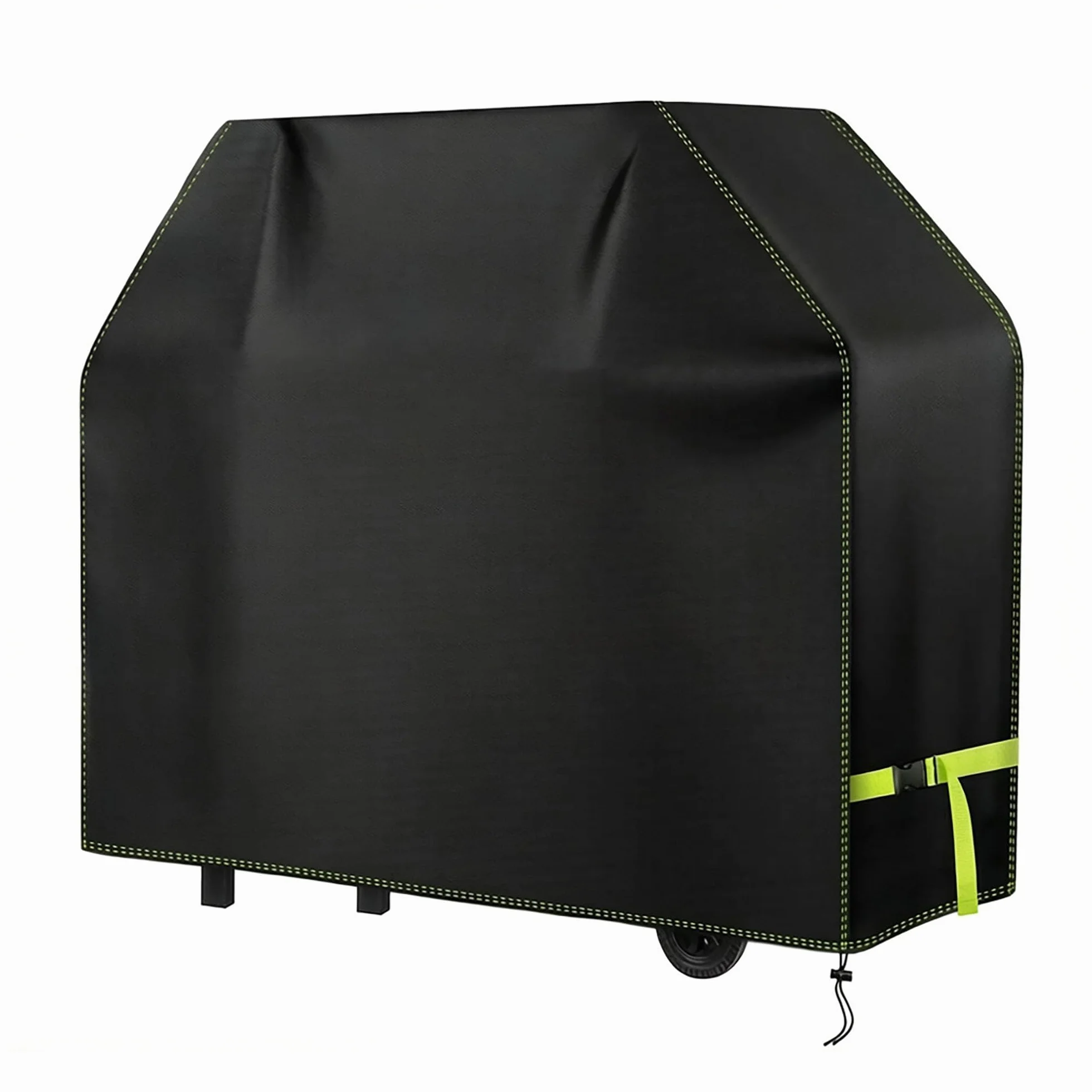 Funda para Barbacoa Impermeable Cubierta Protectora BBQ Exterior para Napoleon Freestyle 425 2020-2026 | Viento Desgarros y Polvo with Buckle Straps Patio