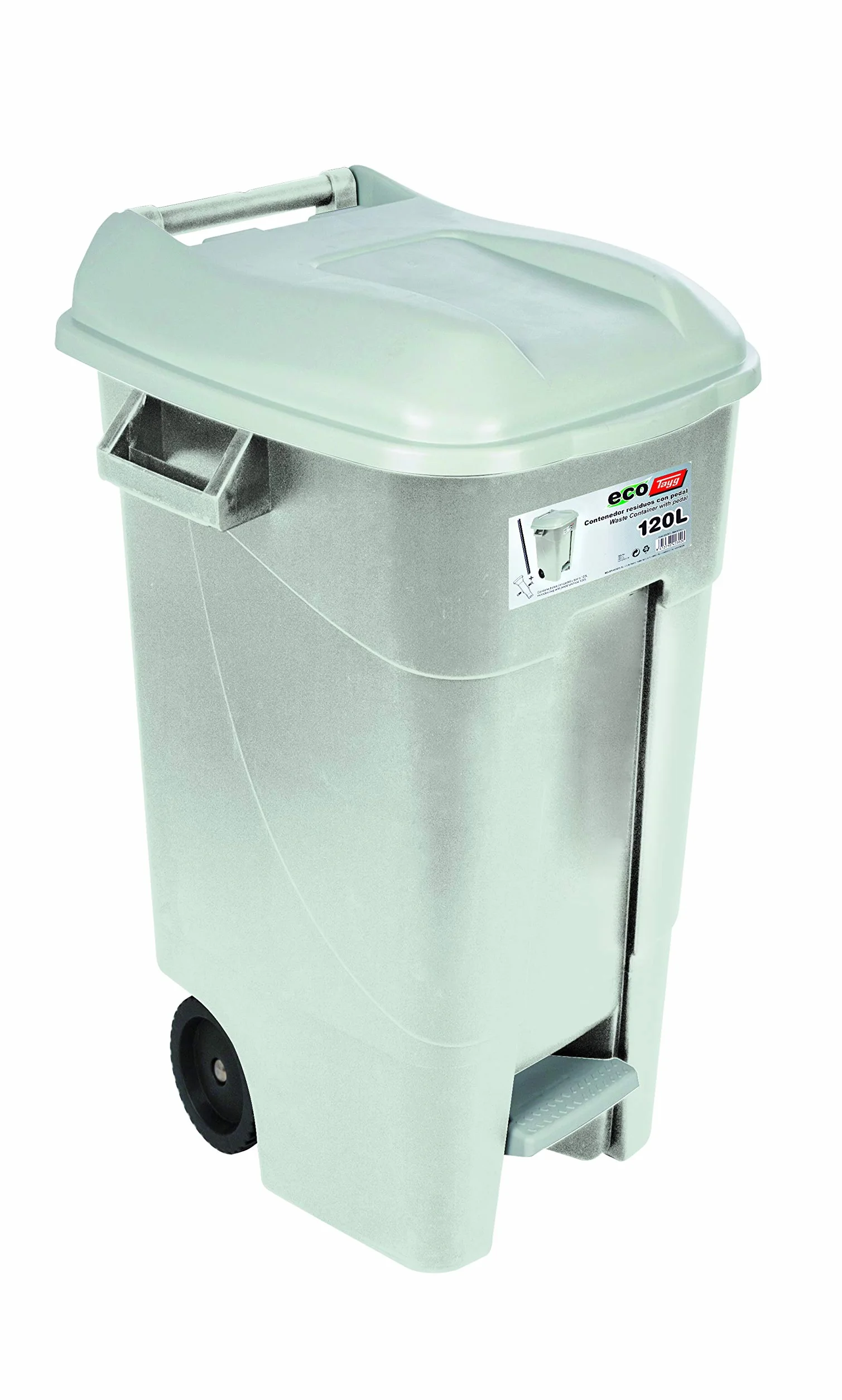 Tayg EcoTayg 120P Contenedor de residuos
