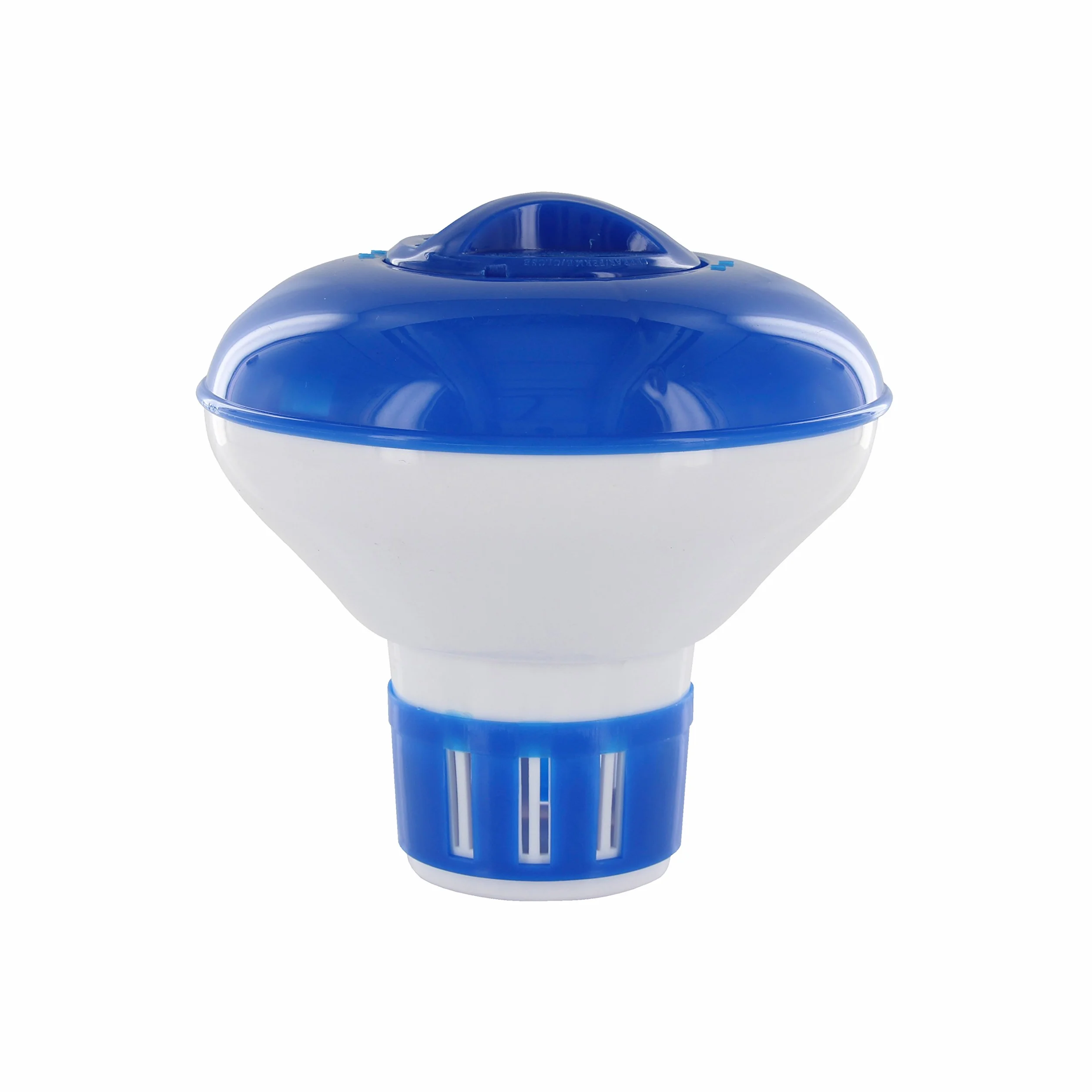 Steinbach 00-79050 Mini Flotador Cloro Tableta 20 g Multicolor