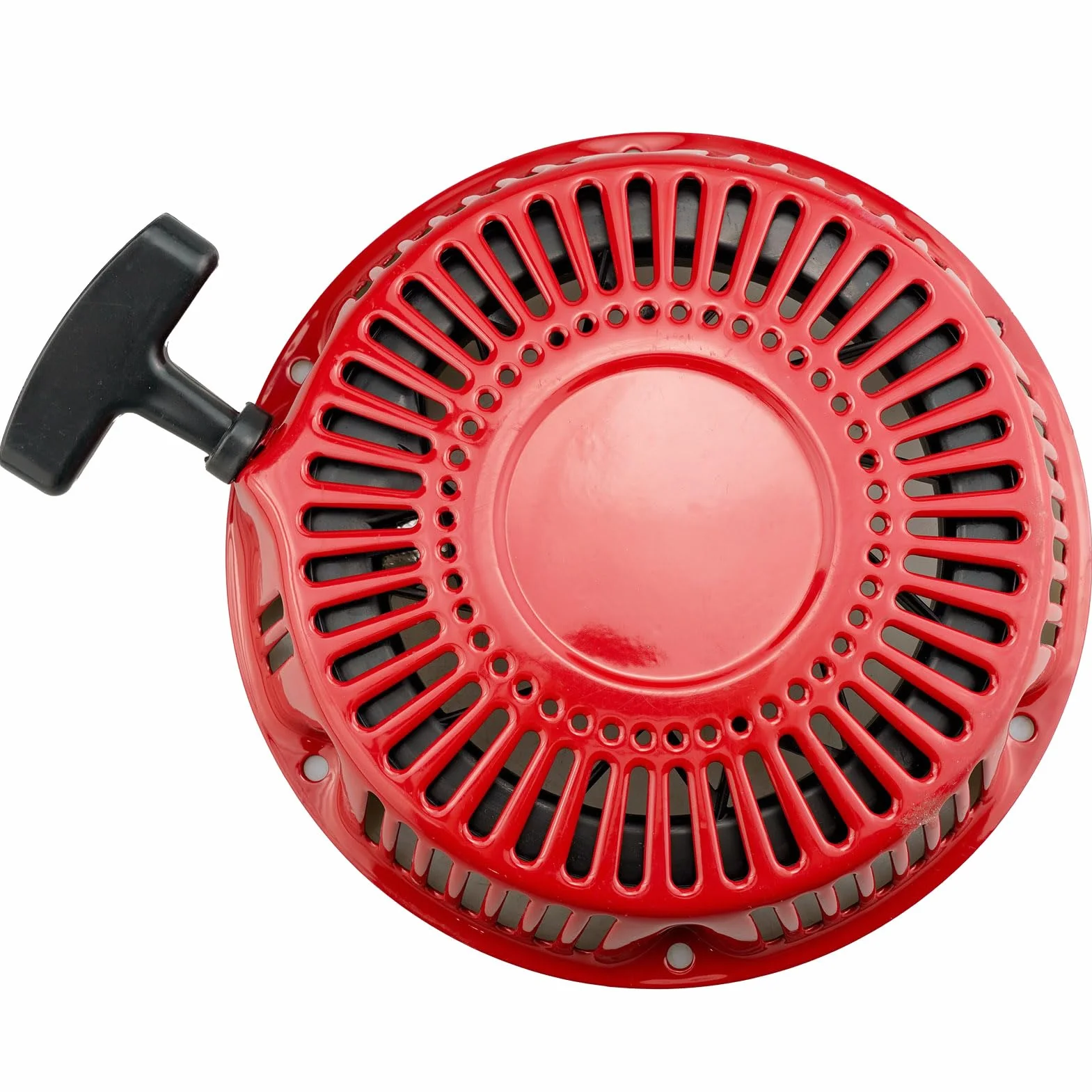 HZ Arrancador de retroceso compatible con generador portátil A-ipower SUA7000C SUA12000E SUA12000EC SUA12000ED