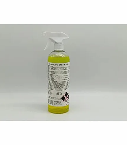 Gres & Vinyl Cleaner 750 ml do Piscinas de Gresite, Liner-Vinilo i Fibra de Vidrio