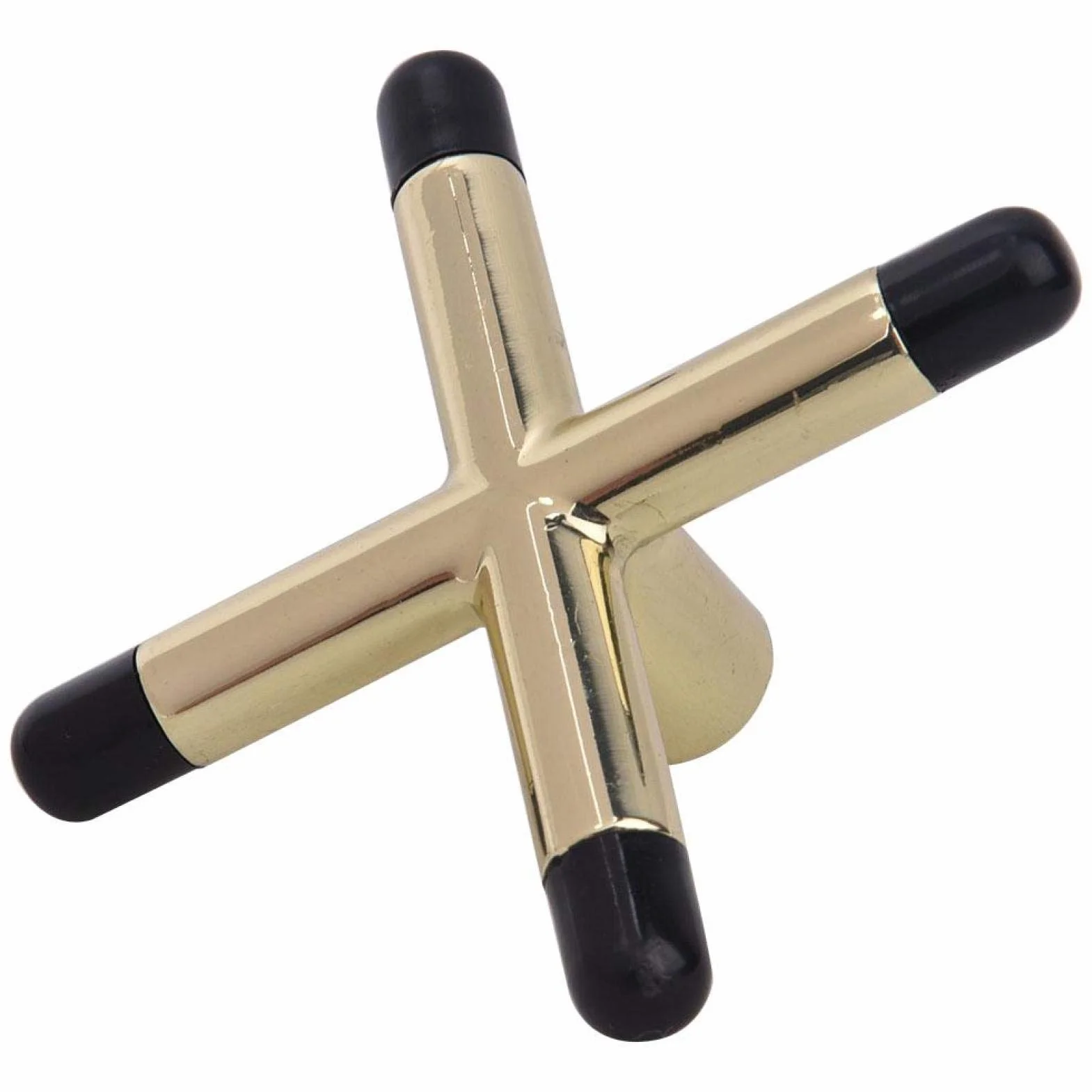Bridge Head Snooker Bridge Pool Rest Puente de Metal Soporte Billar Rubber Cross Fork