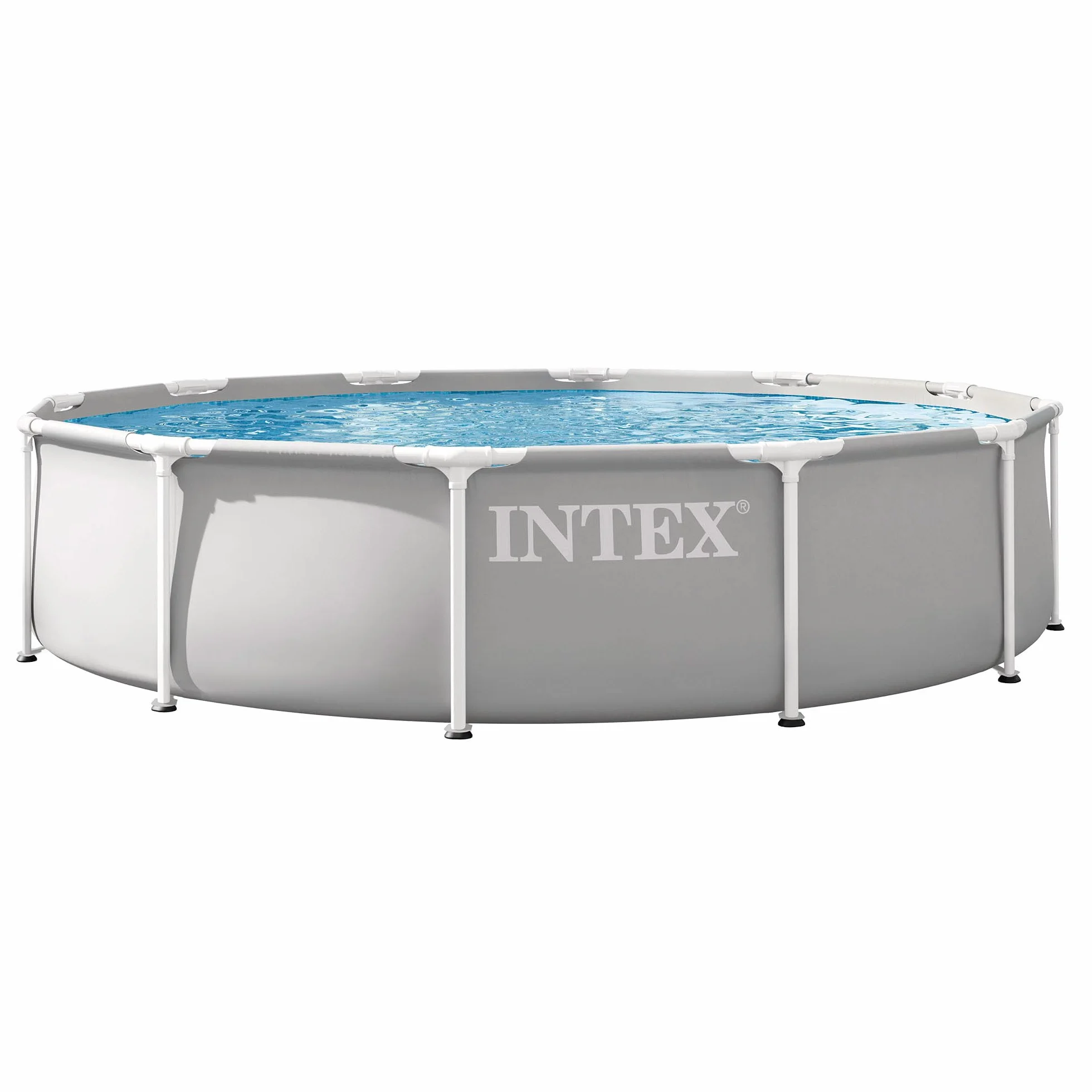 Intex 26710NP Piscina Desmontable Redonda 366 x 76 cm