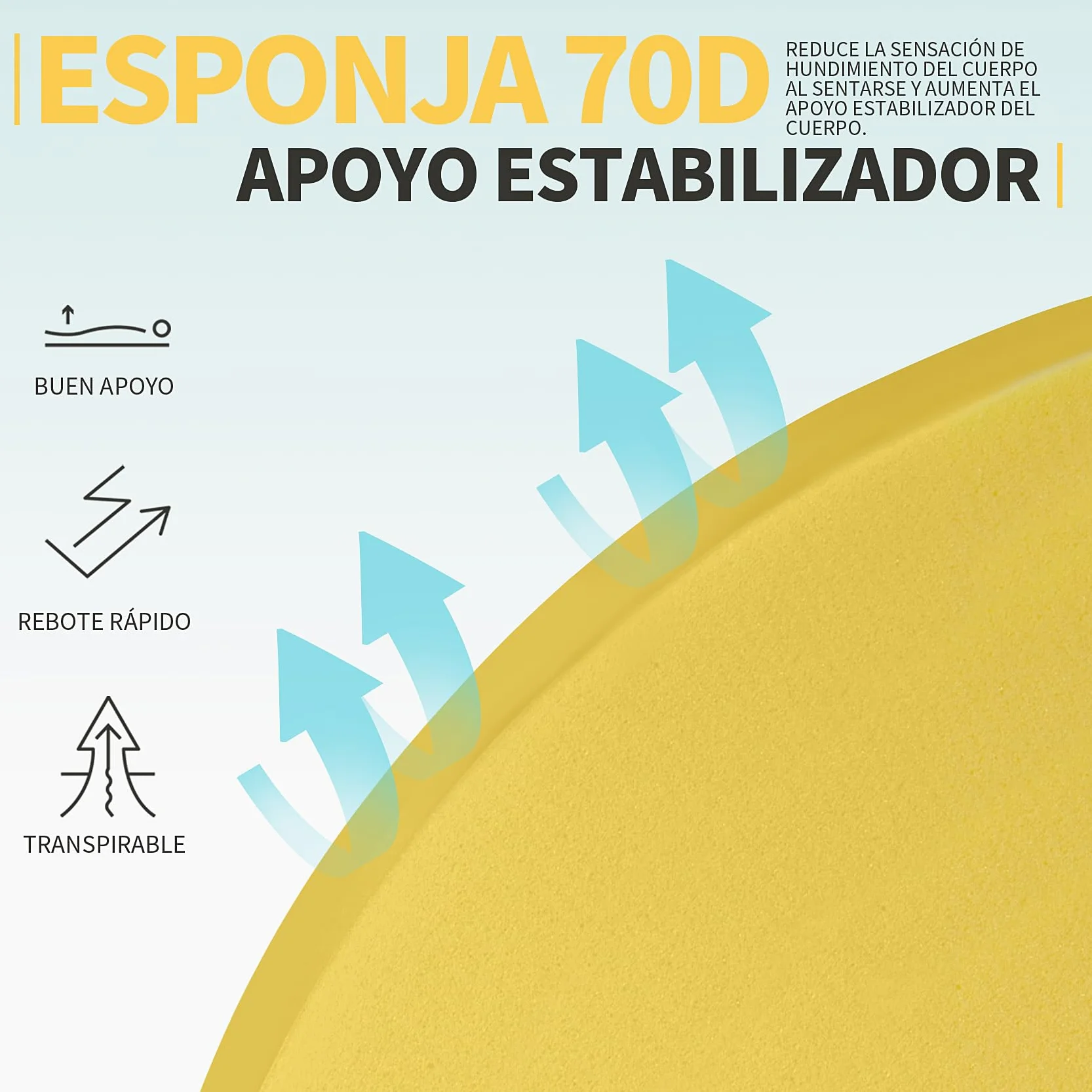 ROFIELTY Cojín de Banco Personalizado para Exterior, Espuma de Alta Resistencia, 90 Colores