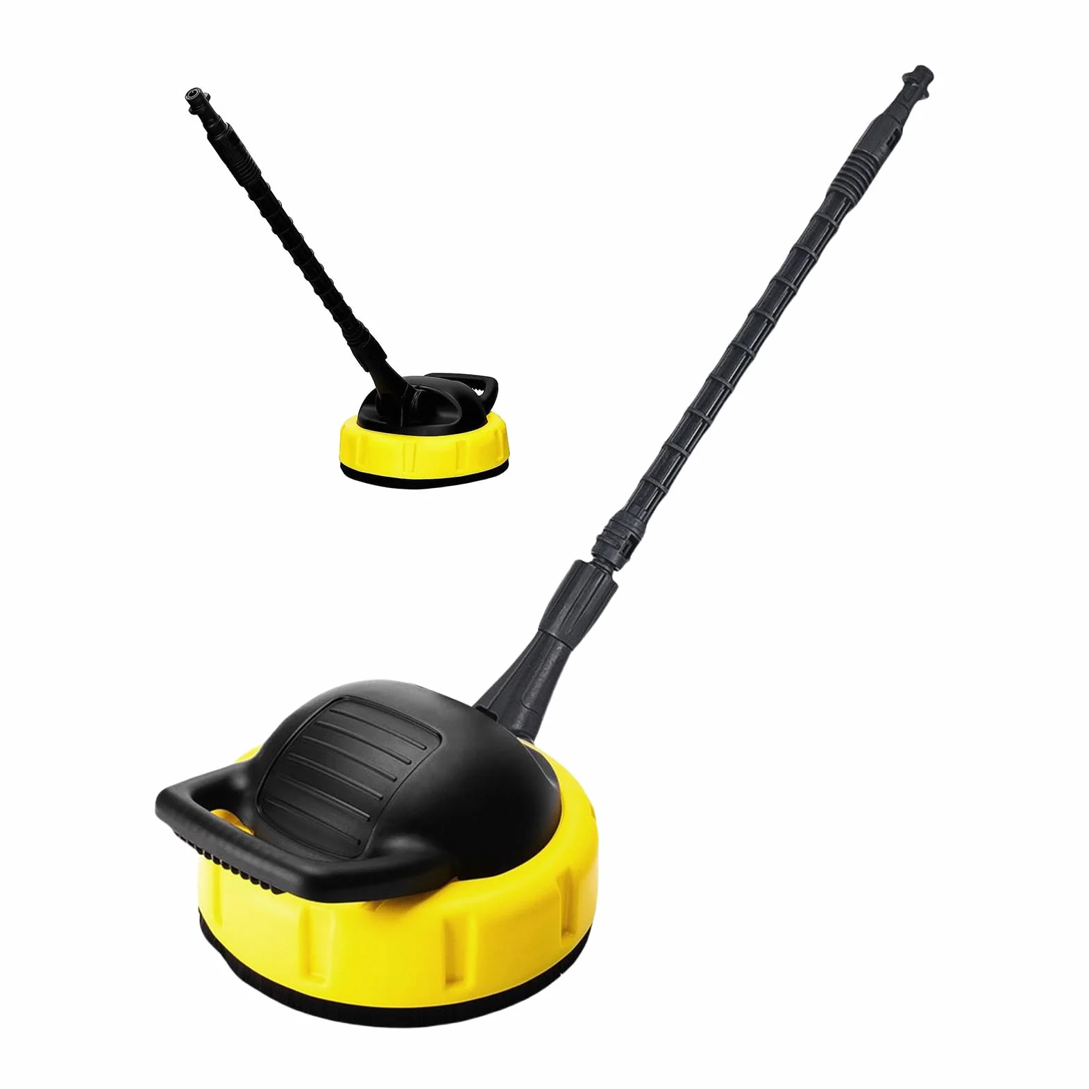 Accesorios de limpieza a presión de hormigón - Limpiador eléctrico para exteriores | Piezas de limpieza y accesorios para el hogar, el suelo y el exterior, limpiar calzadas, terrazas, y | Accesorios de Limpiadora a Presión Accesorios Para Limpieza De Entr