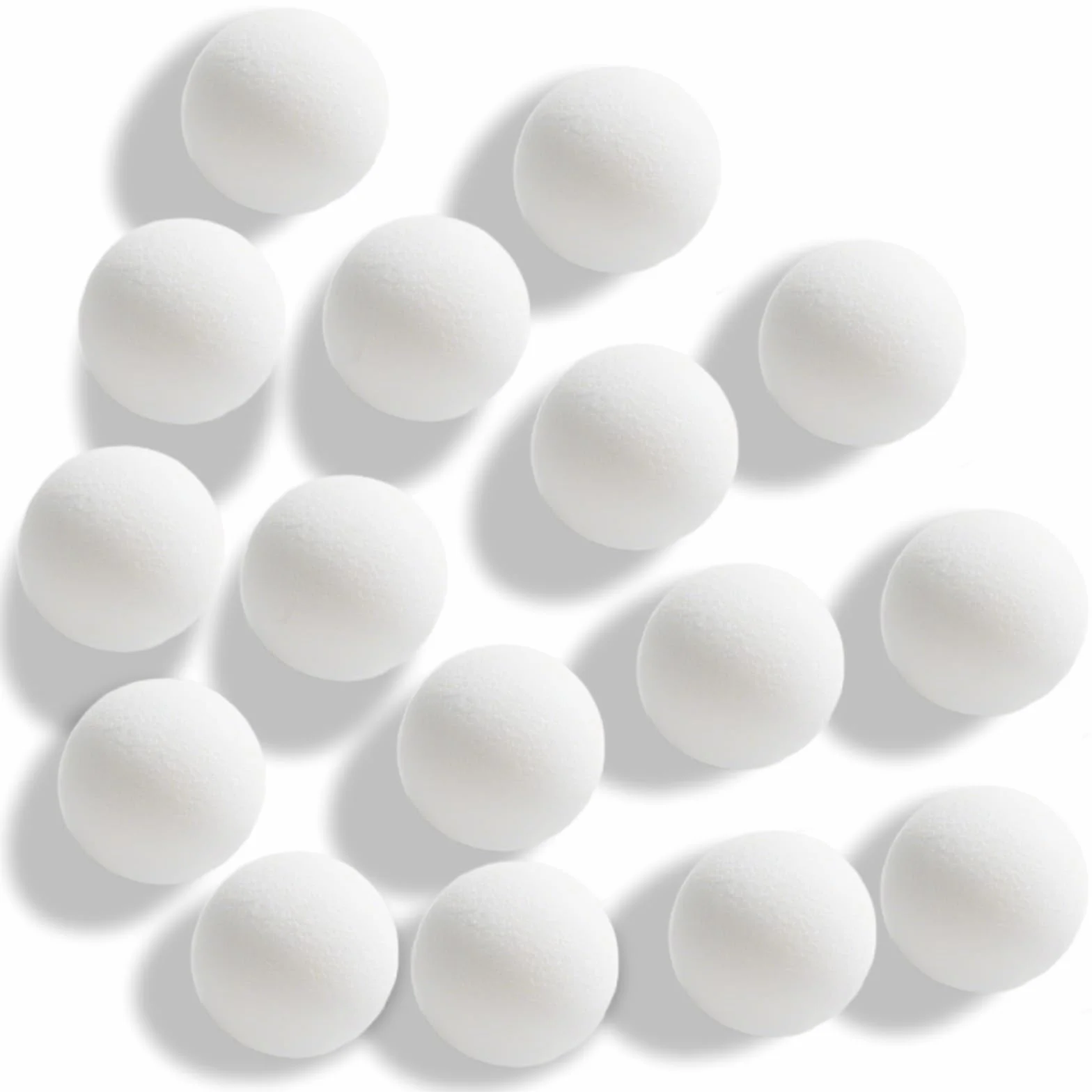Esponja Absorbente de Aceite, 16 Piezas Reutilizable para Limpieza de Piscina Baño SPA