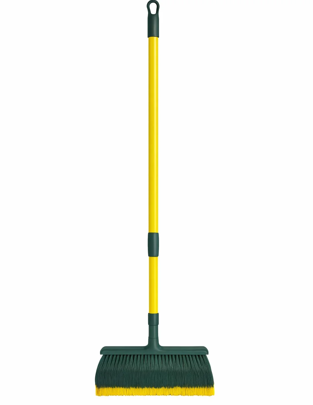 Cepillo para Césped Artificial Jardin202 Mango Extensible Escoba Jardín