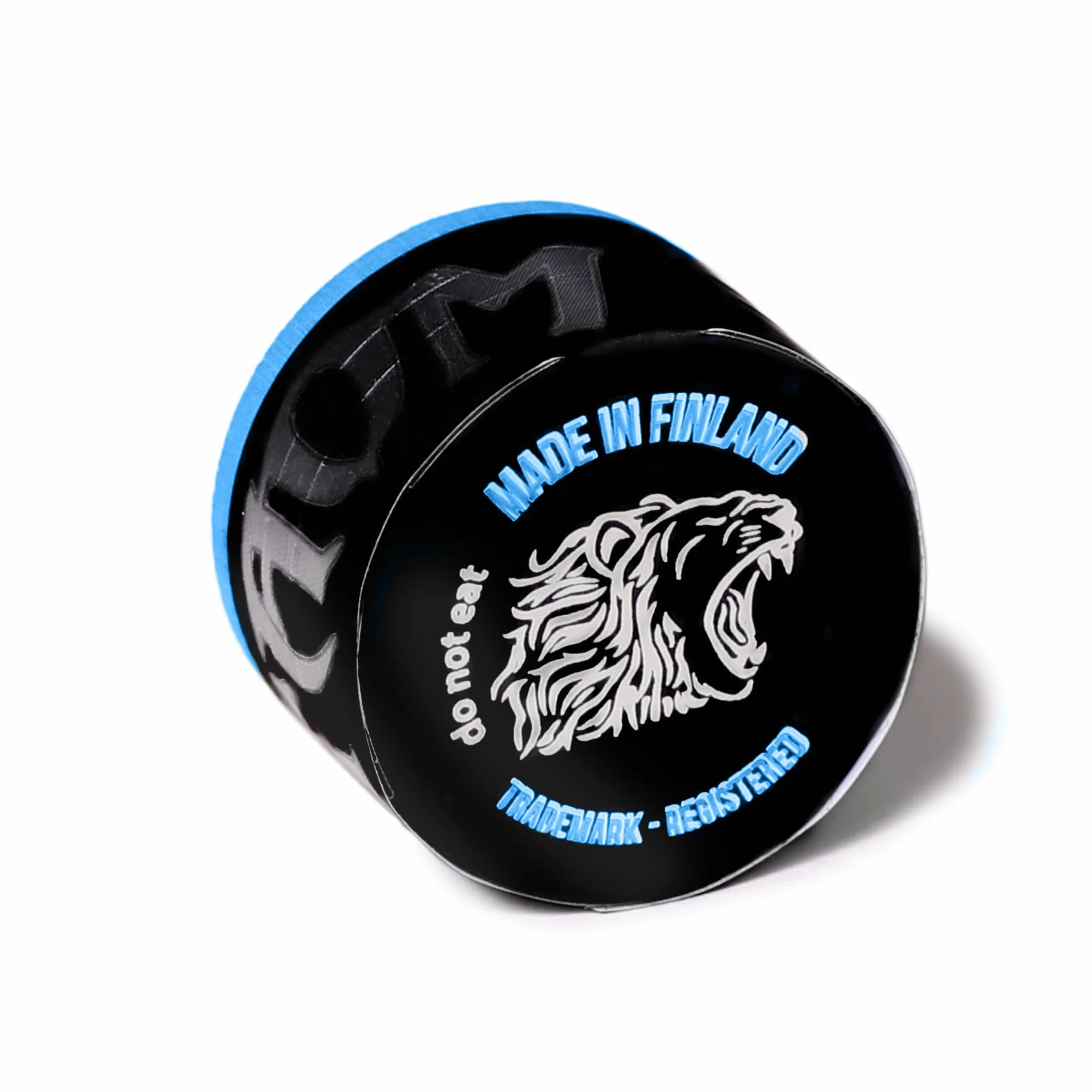 TAOM Taco de Billar V10 Premium Chalk Blue