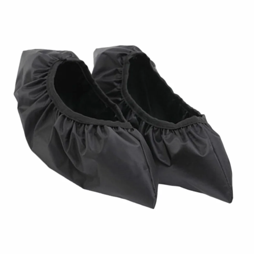 FACAIIO 2 fundas protectoras para ruedas de patines 472 mm 90 mm tela Oxford a prueba de polvo