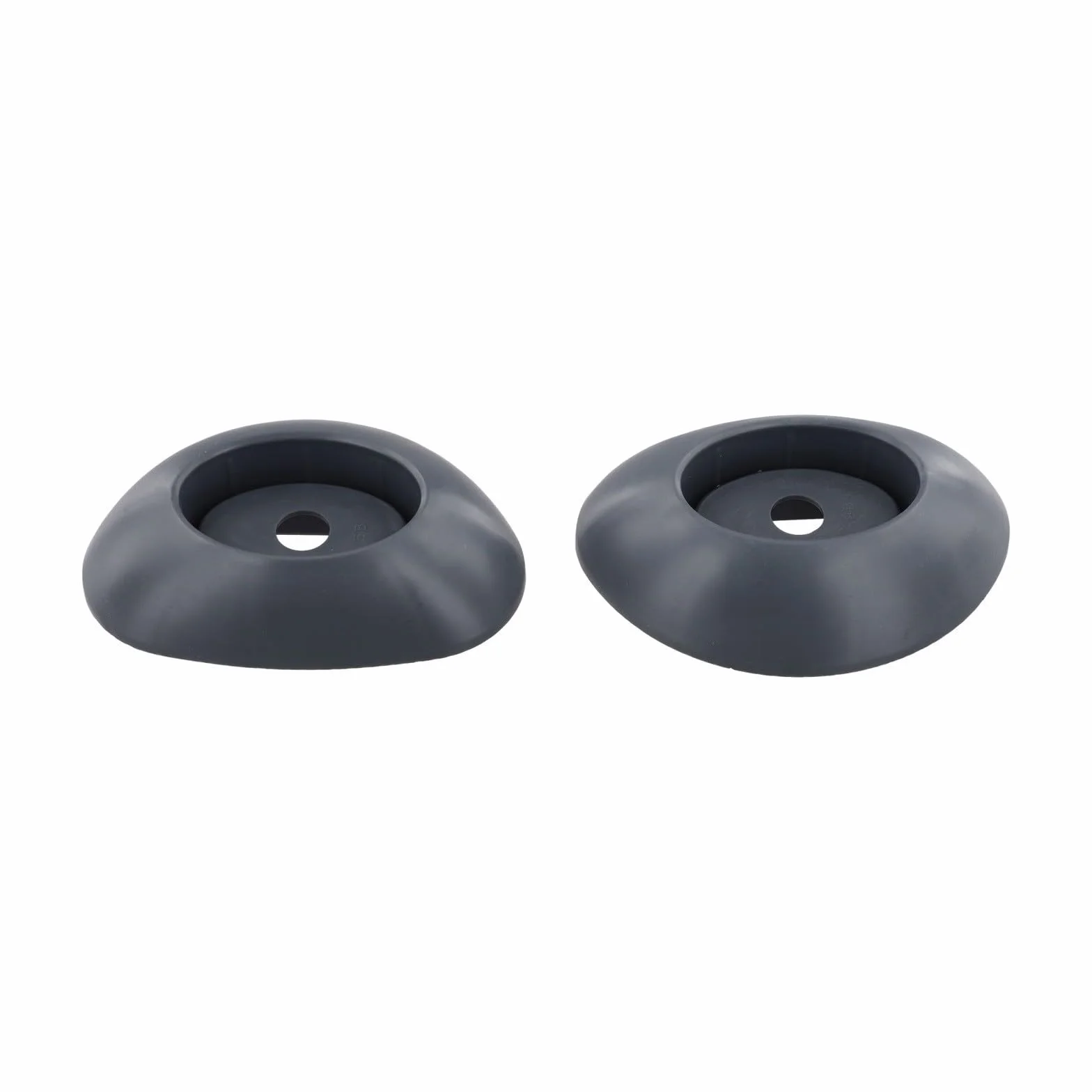 Coleman P61802 protectores de pies suaves para piscinas de acero eléctrico, 4 piezas