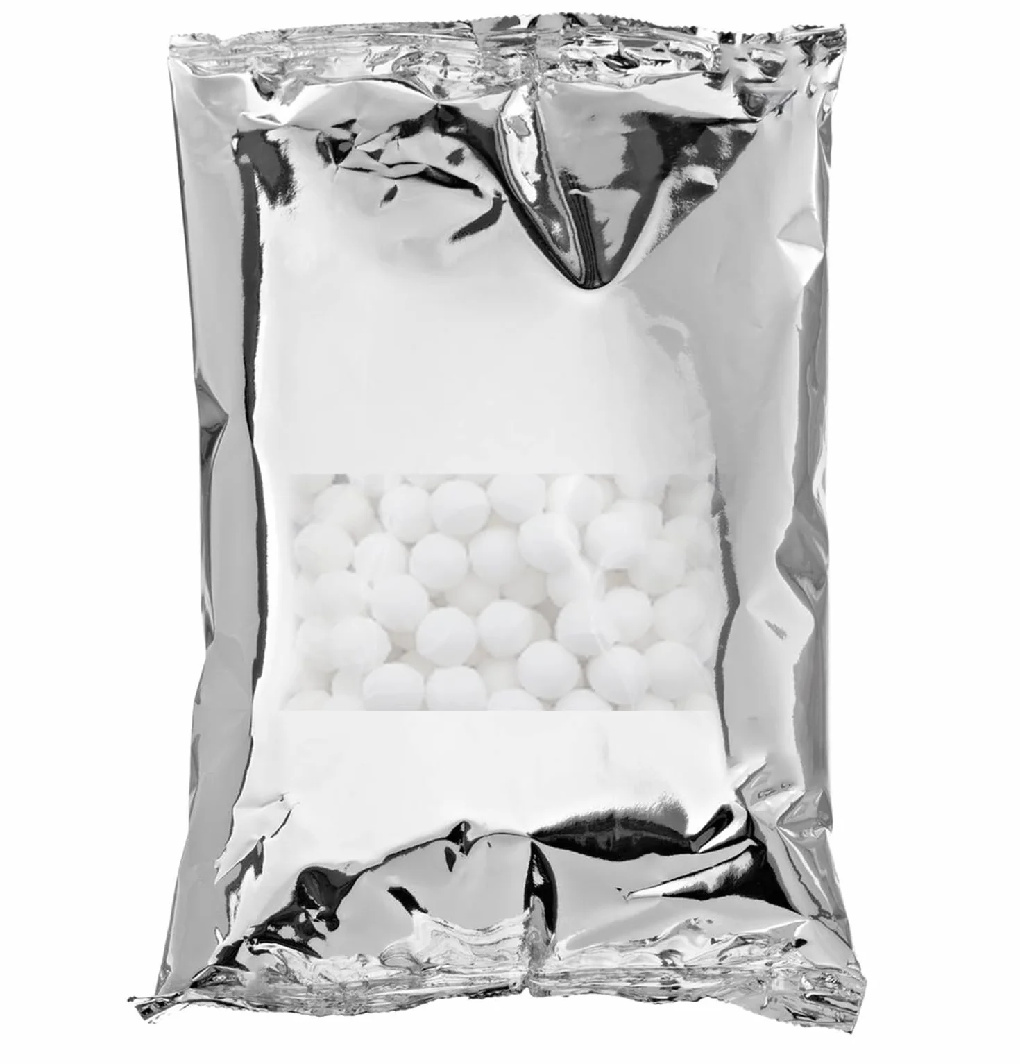 HYTAMA TOOLS Bolas antipolillas antiácaros antimoho 1 kg 290 bolitas
