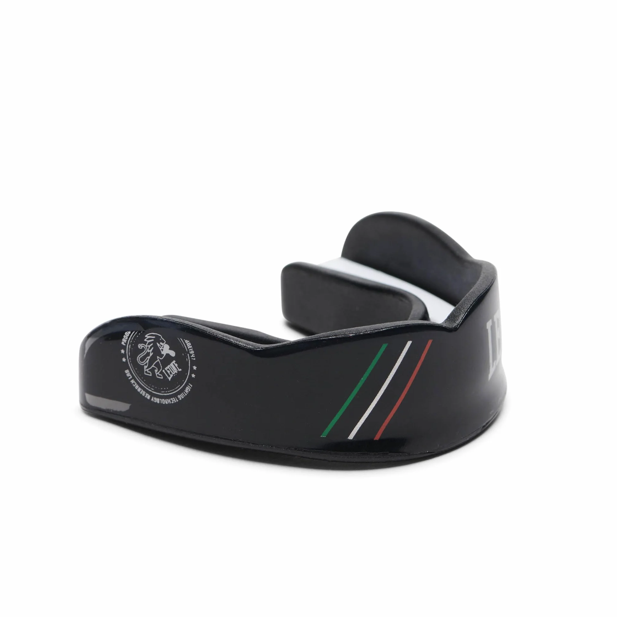 LEONE 1947 Faldón Flag negro